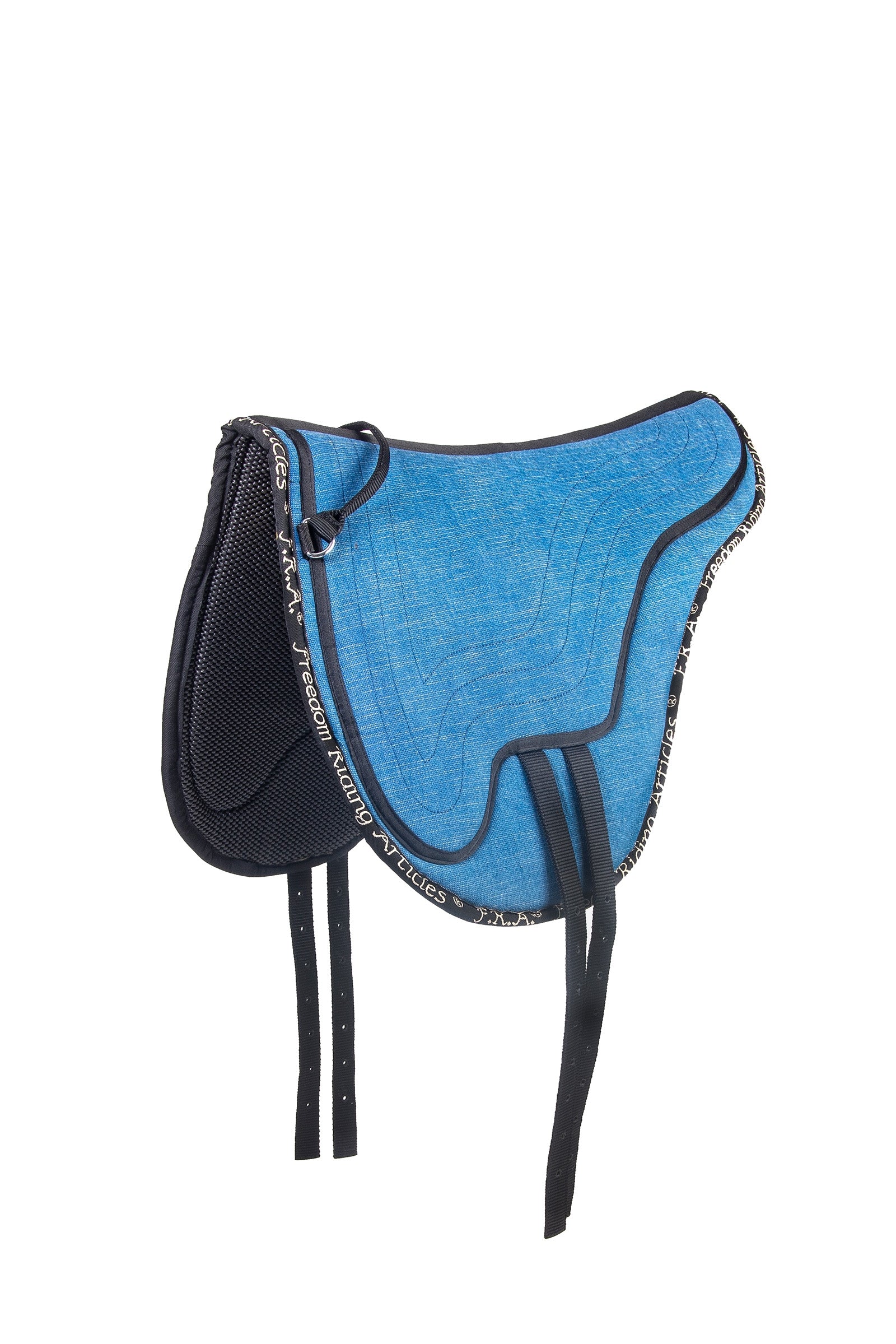 F.R.A. Freedom Riding Articles Jeany barbakpad Saler & gjorder