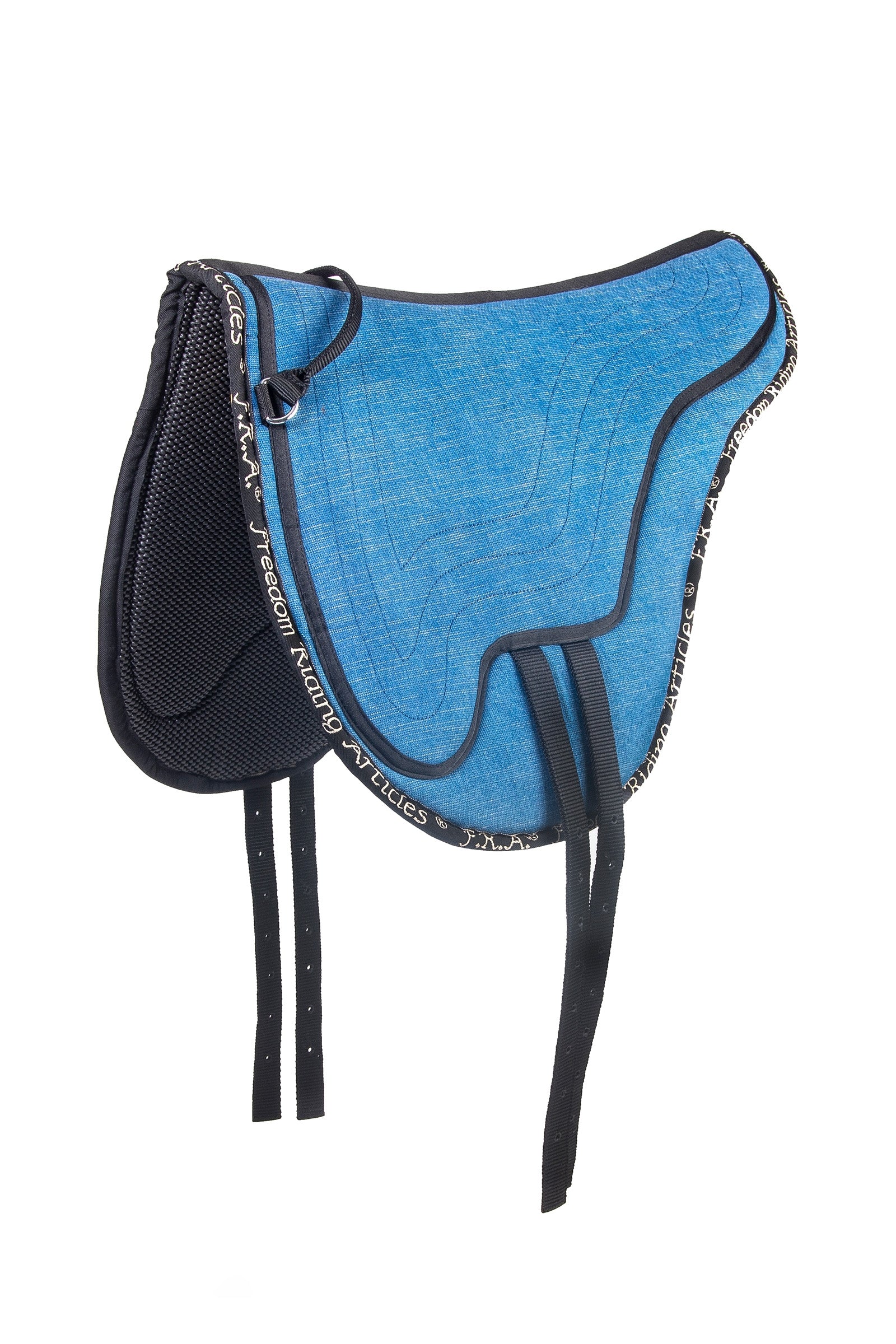 F.R.A. Freedom Riding Articles Jeany barbakpad Saler & gjorder