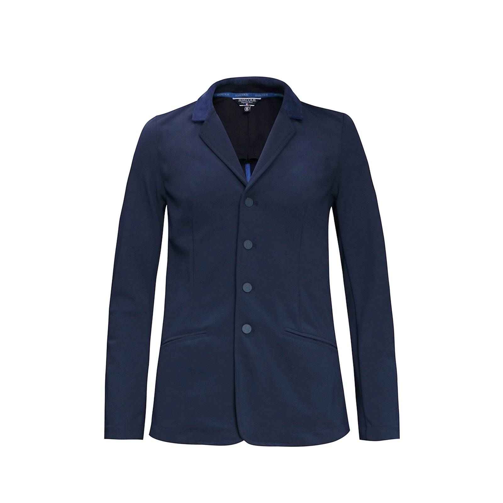 Harcour Pegase stevnejakke, herre Rideklær til herre