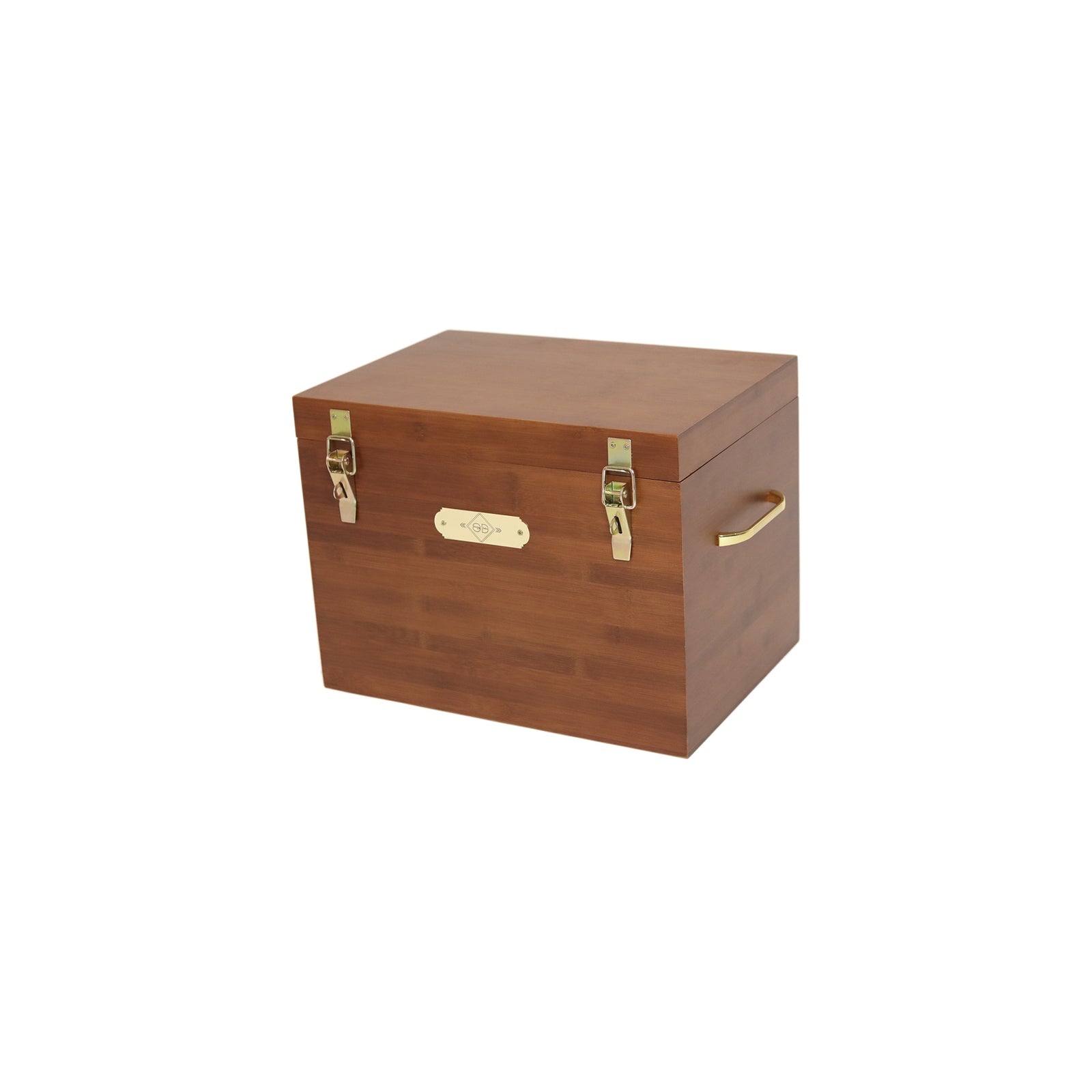 Grooming Deluxe Tack Box Strigleutstyr