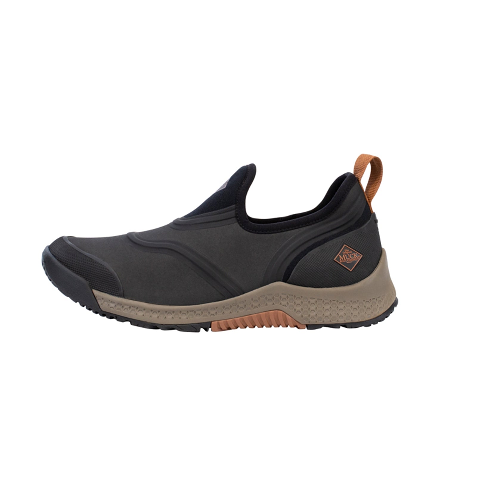 Muck Boot Men's Outscape Low Riding Boots & Riding Shoes