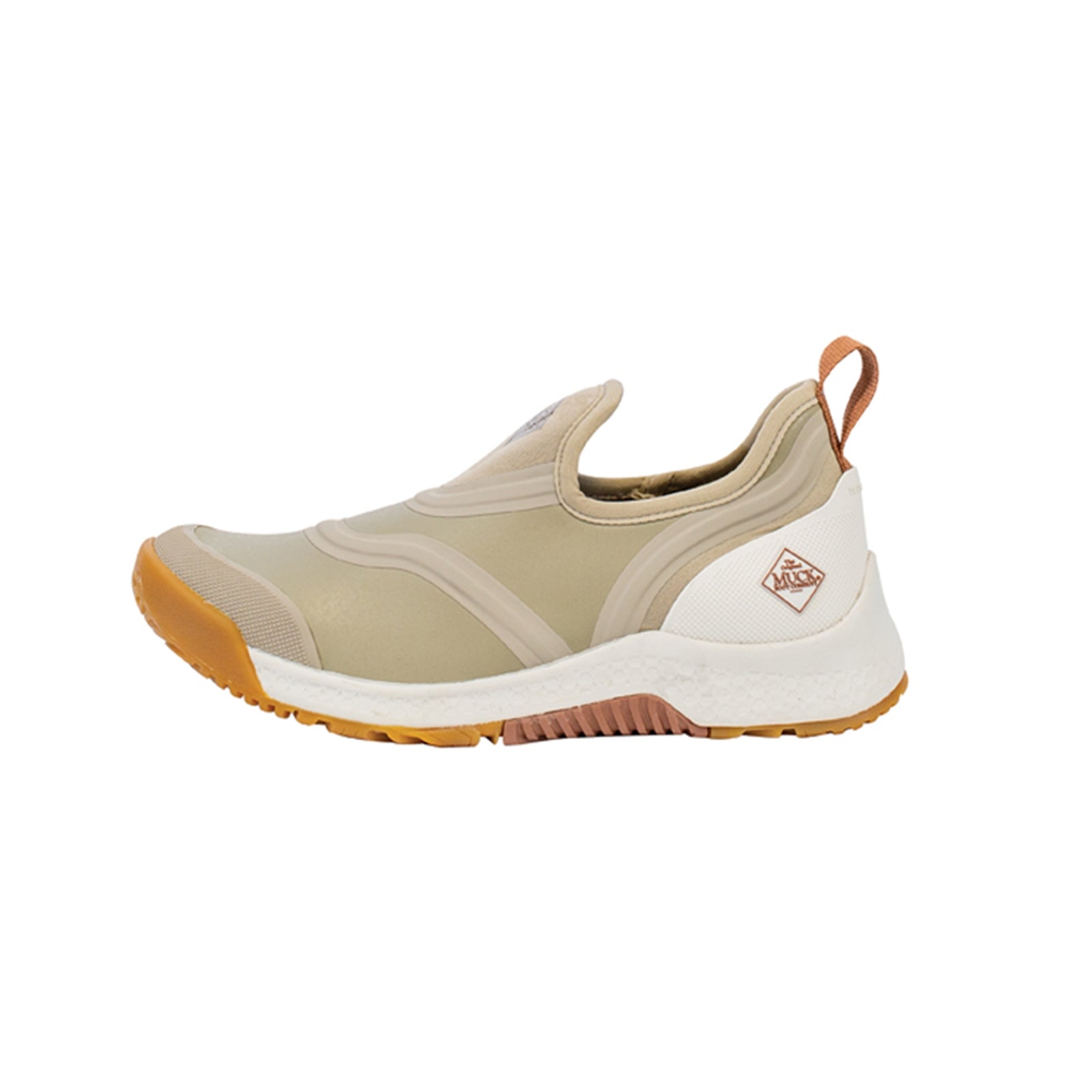 Muck Boot Outscape Low vanntette damesko Ridestøvler & Chaps