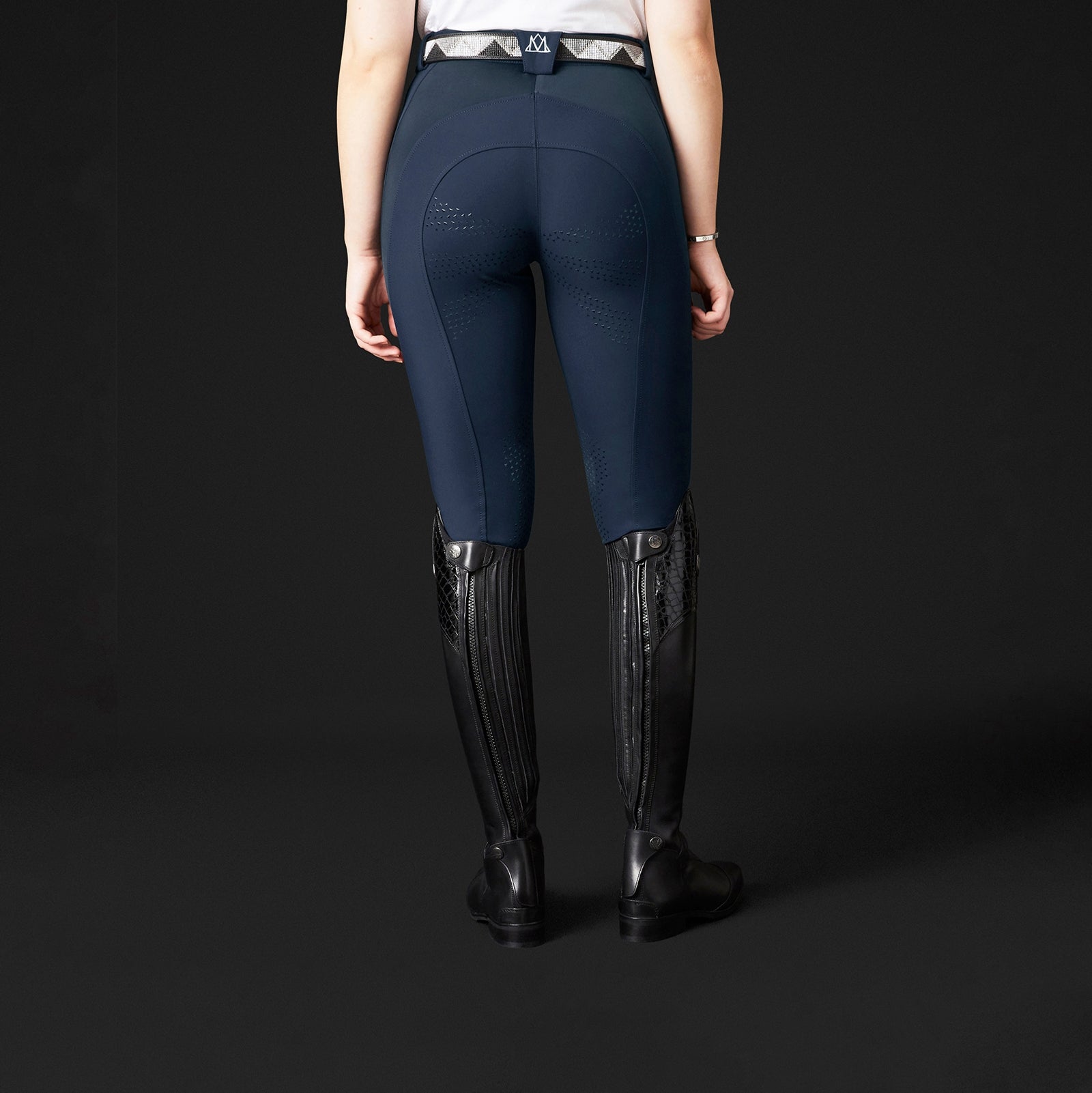 Mountain Horse Marilyn Flex dame ridebukser Womens Breeches