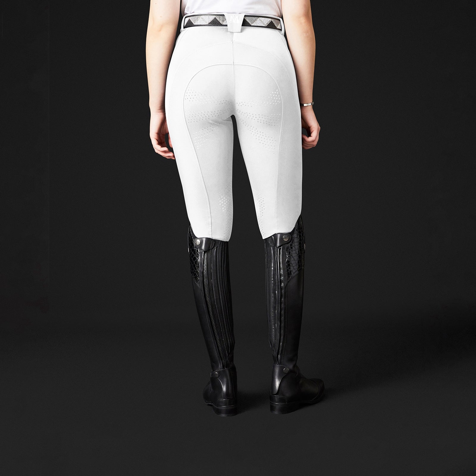 Mountain Horse Marilyn Flex dame ridebukser Womens Breeches