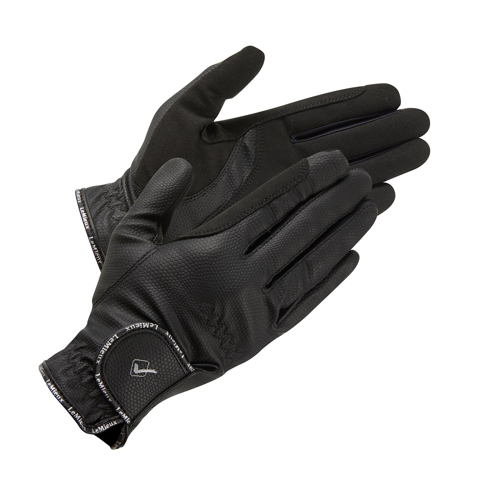 LeMieux ProTouch Classic hansker Ridehansker