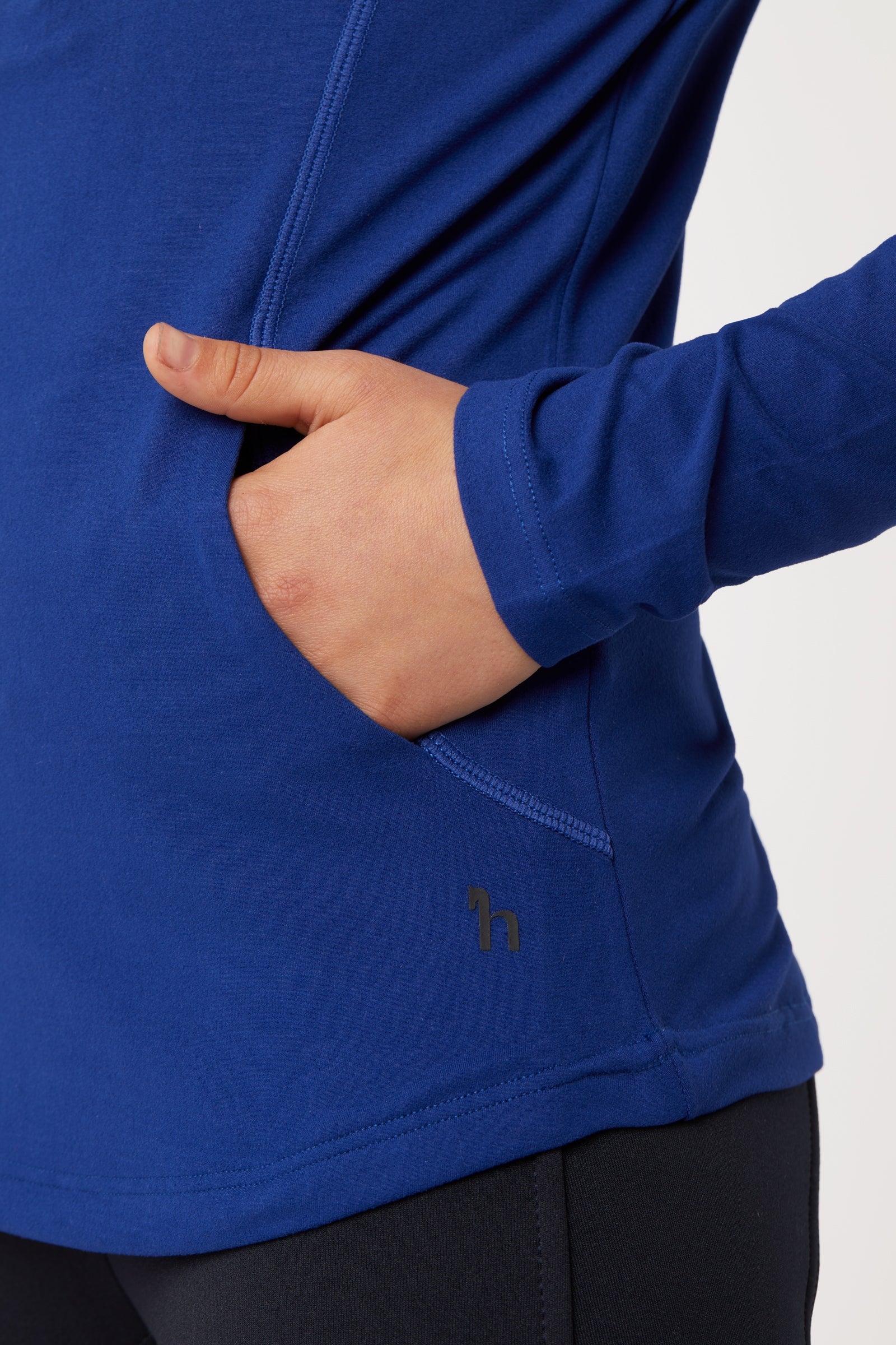 Horze Chelsea Kid's Technical Shirt Kids Apparel