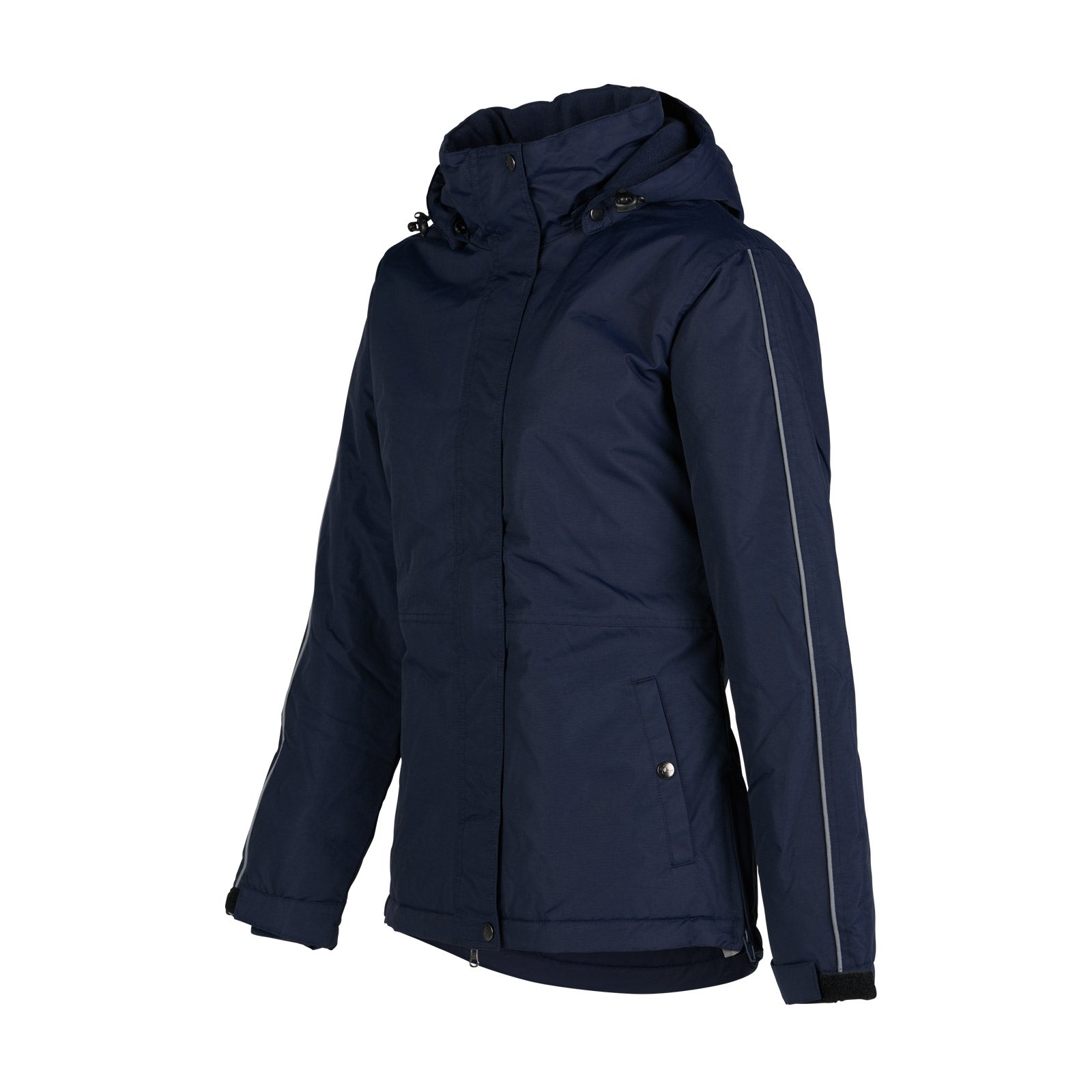 Horze Cheyenne Women's Padded Winter Riding Jacket Women’s Riding Clothing
