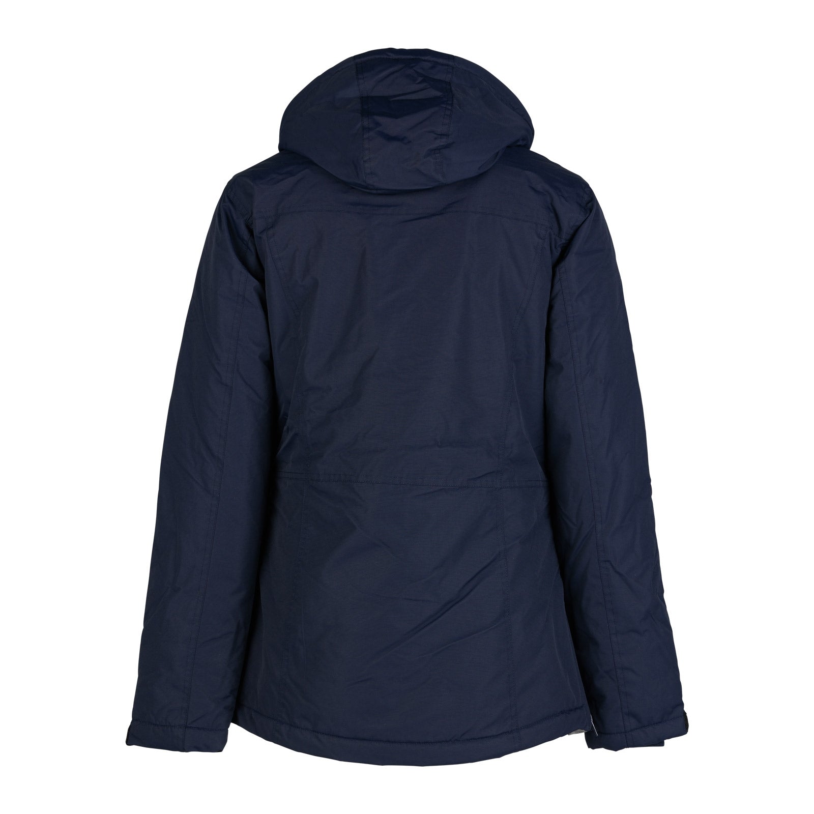 Horze Cheyenne Women's Padded Winter Riding Jacket Women’s Riding Clothing