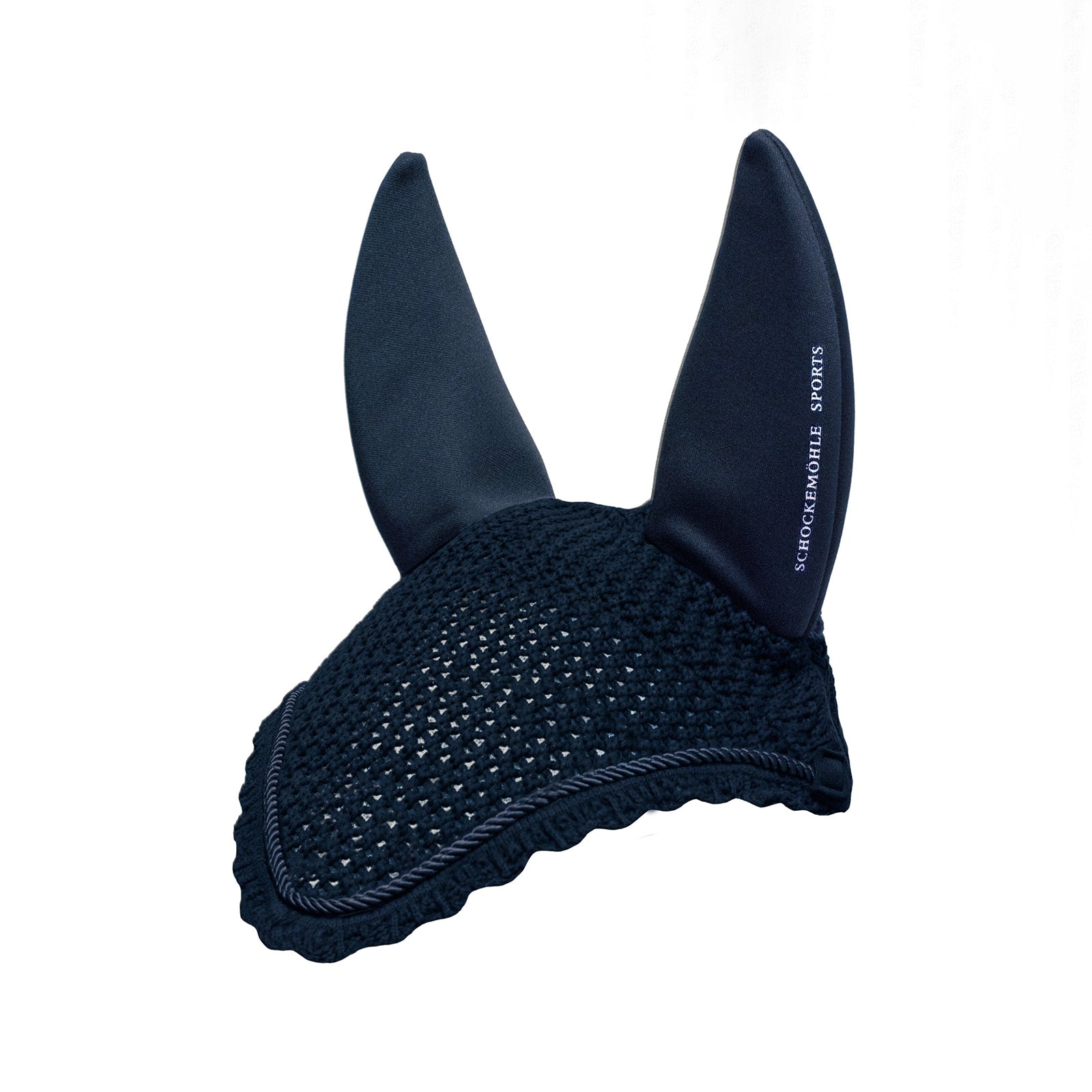 Schockemöhle Sports Air Silent Ørehette Sjabraker