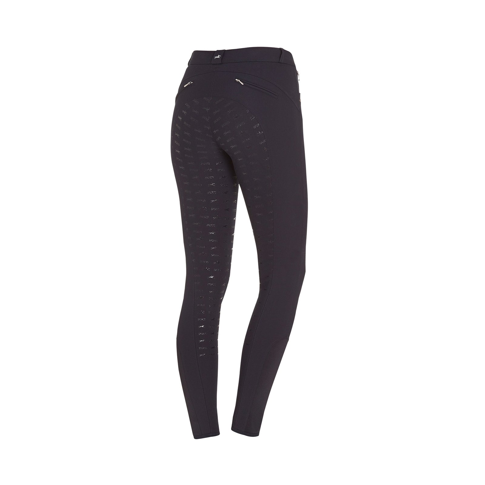 Schockemöhle Sports Cindy ridebukser med helgrip Womens Breeches