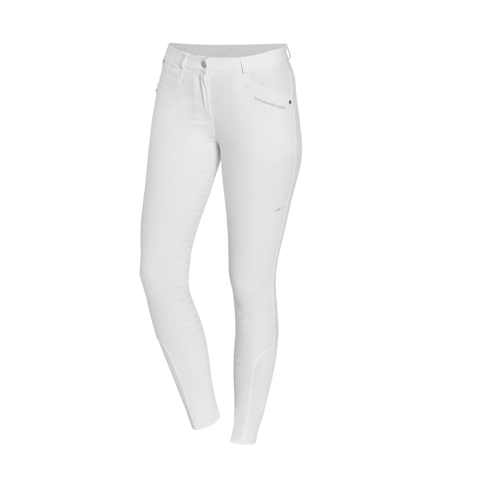 Schockemöhle Sports Cindy Fullgrip Breeches for Women Womens Breeches