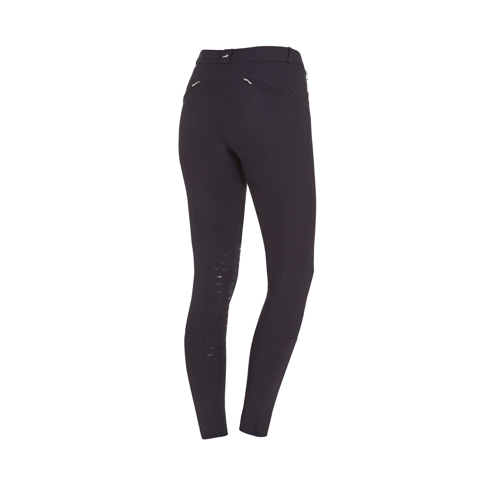 Schockemöhle Sports Loretta ridebukser med knegrip Womens Breeches