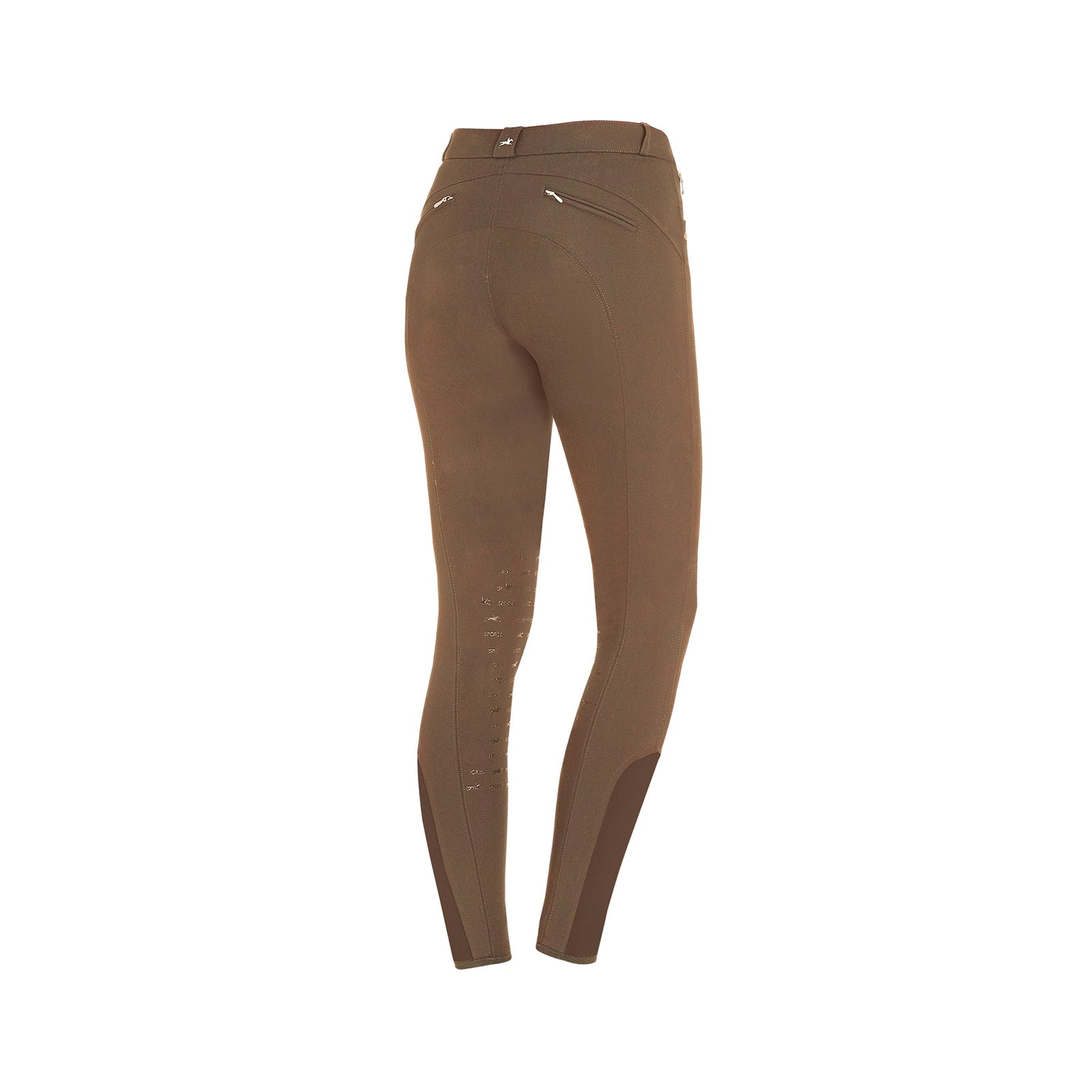 Schockemöhle Sports Loretta ridebukser med knegrip Womens Breeches