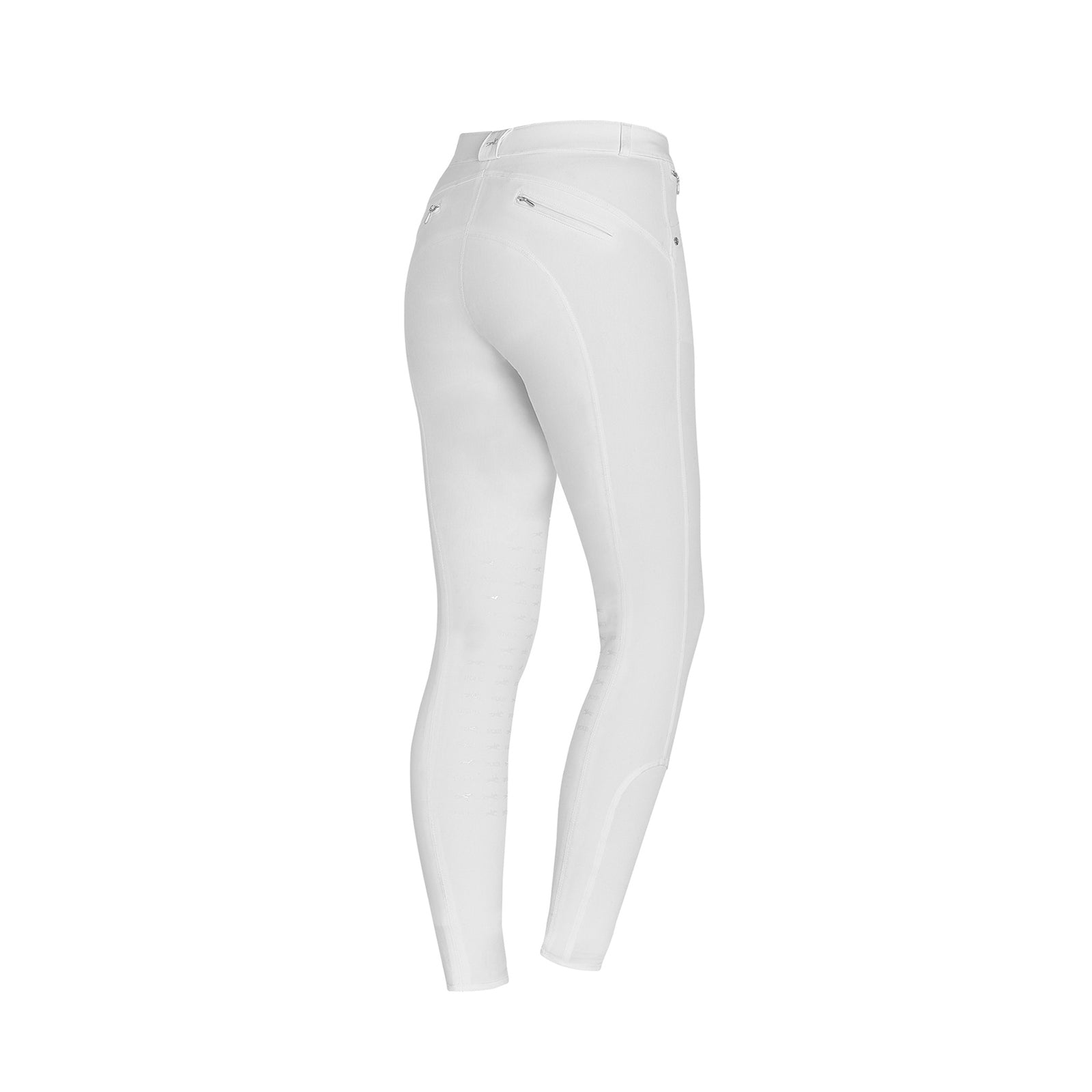 Schockemöhle Sports Loretta ridebukser med knegrip Womens Breeches