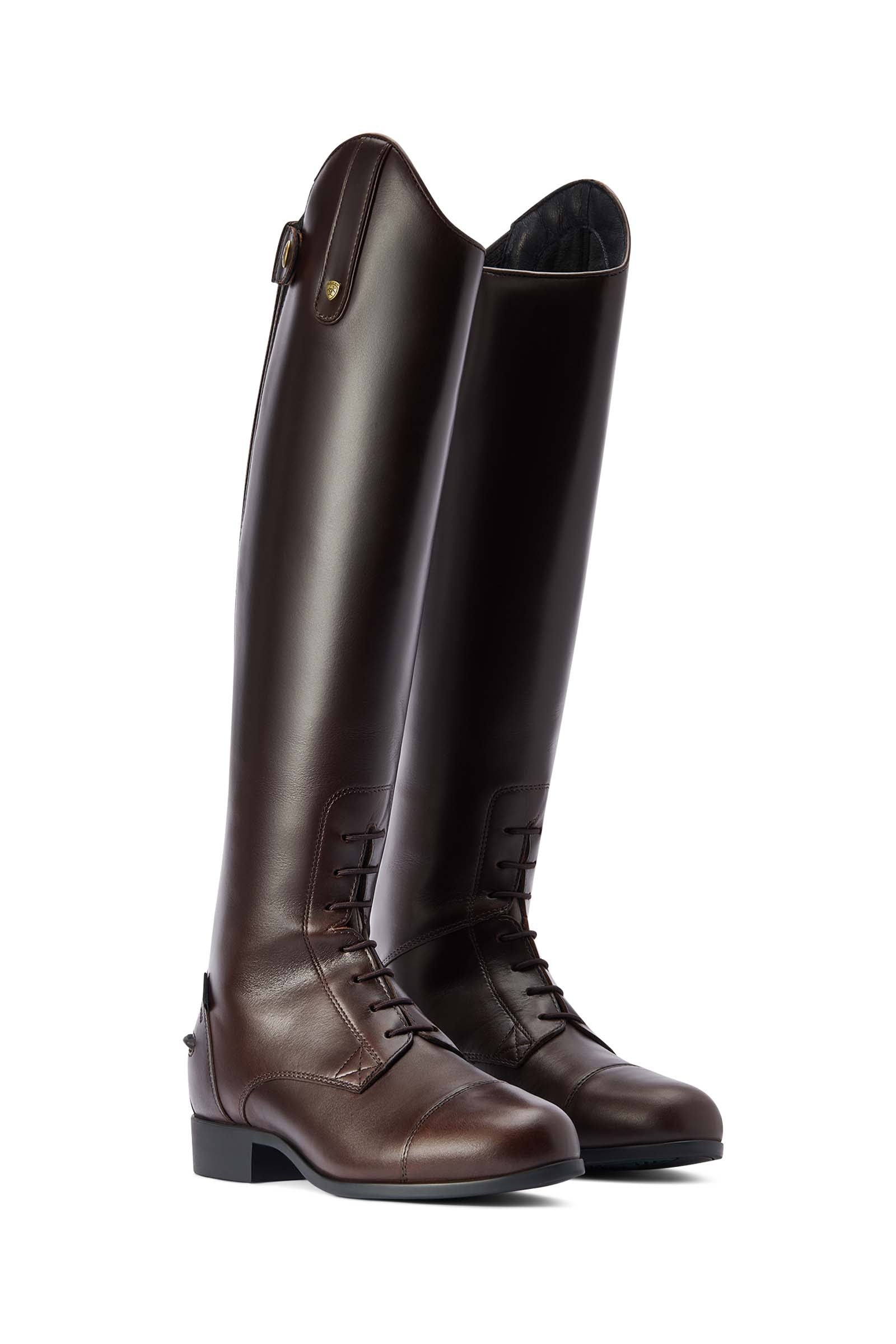Ariat Heritage Contour II H2O isolerte ridestøvler for damer Ridestøvler & Chaps