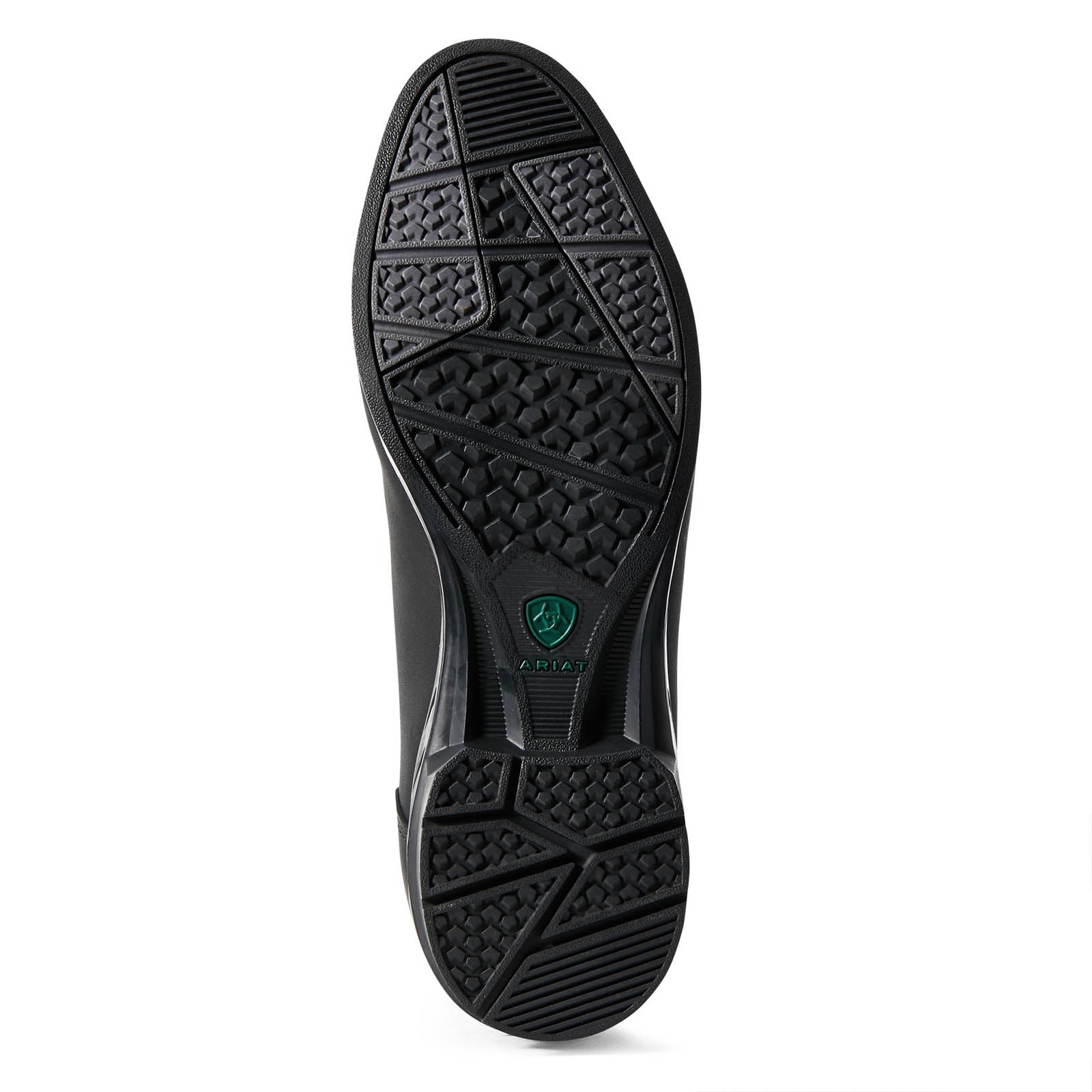 Ariat Heritage IV Zip Women´s Waterproof Insulated Paddock Boots Riding Boots & Riding Shoes