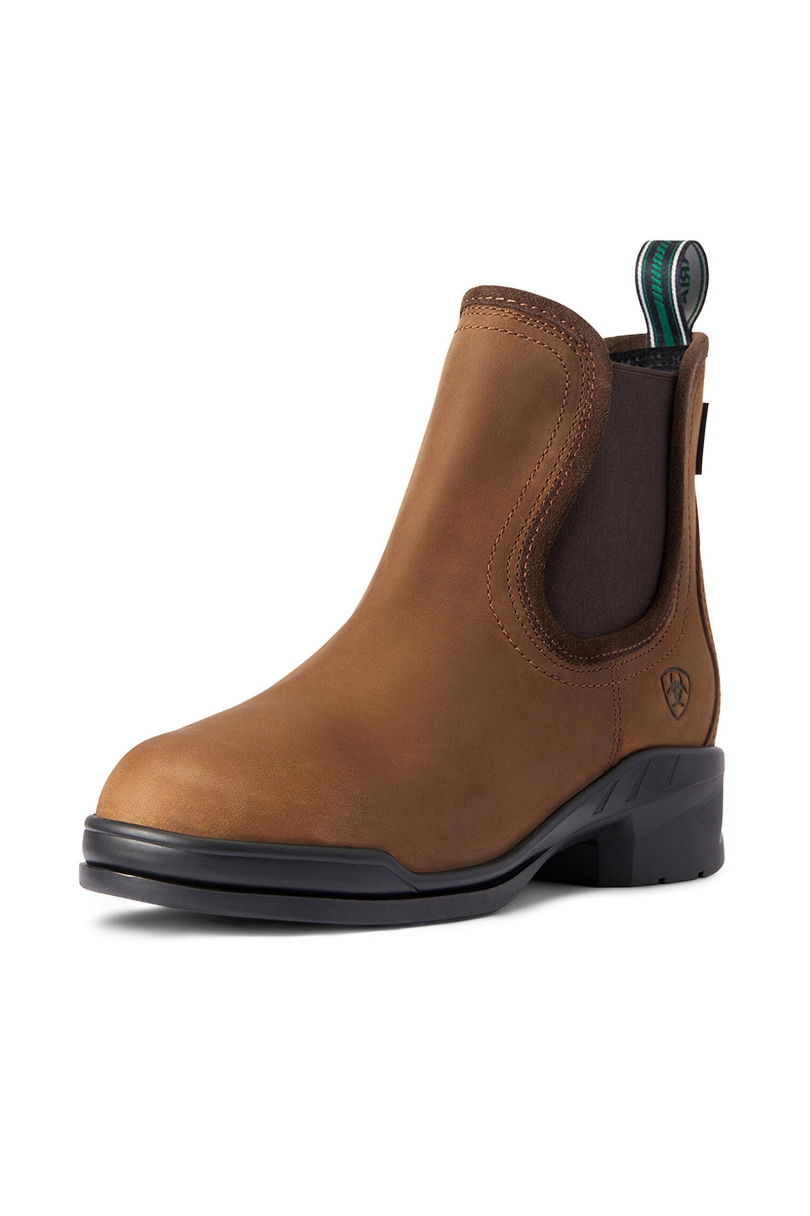 Ariat Keswick dames Jodhpur-støvler med ståltå Ridestøvler & Chaps