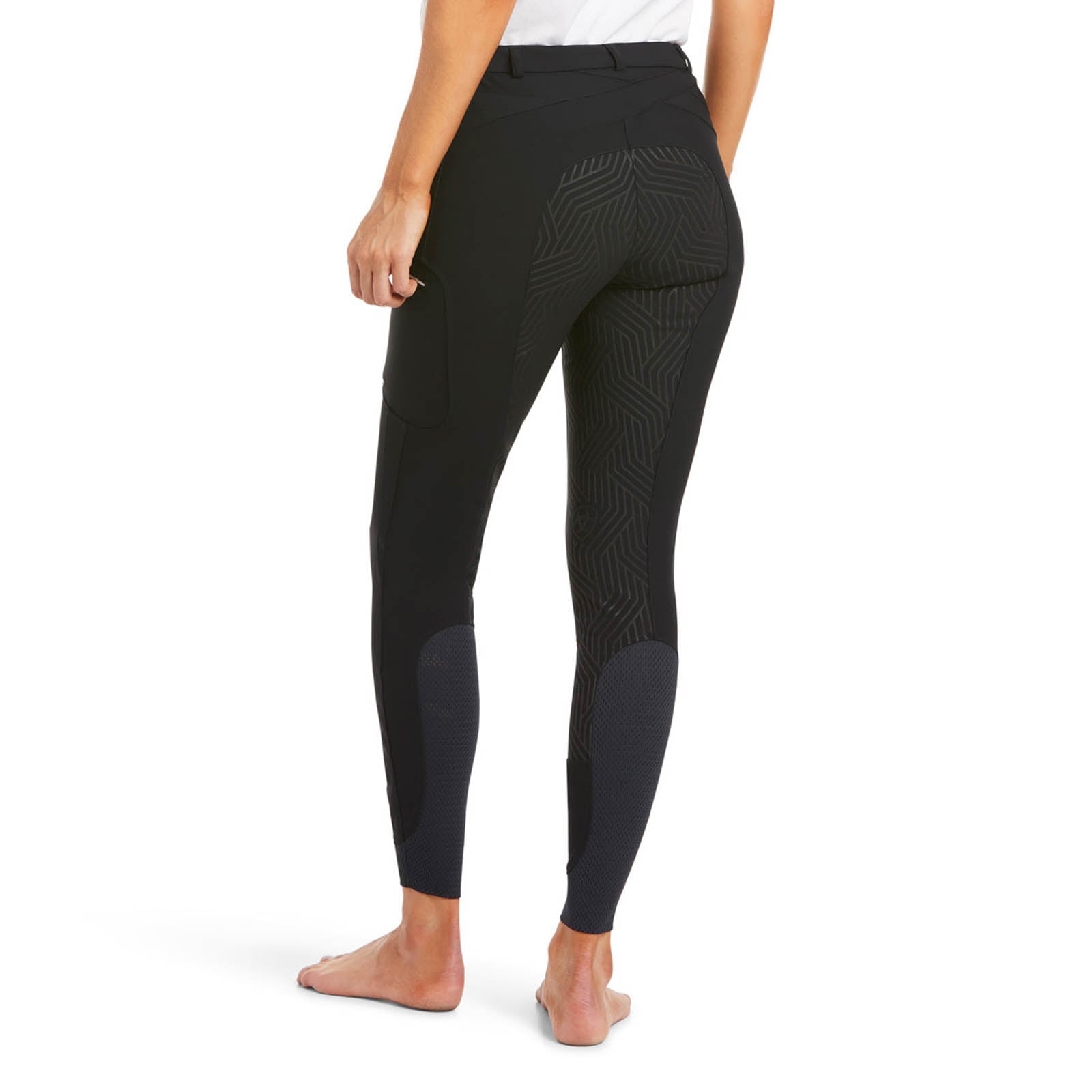 Ariat Triton Grip FS ridebukse, dame Womens Breeches