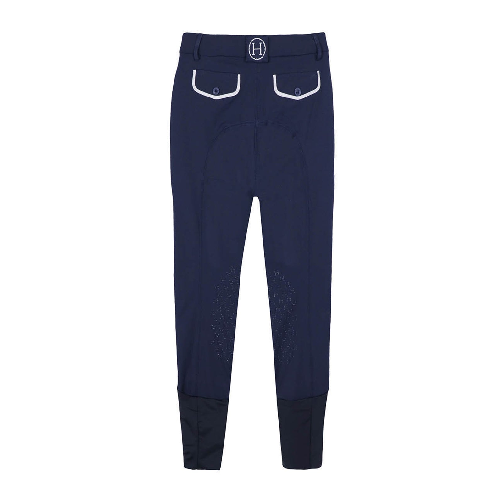 Harcour Jaltika Fix Grip ridebukse, dame Womens Breeches
