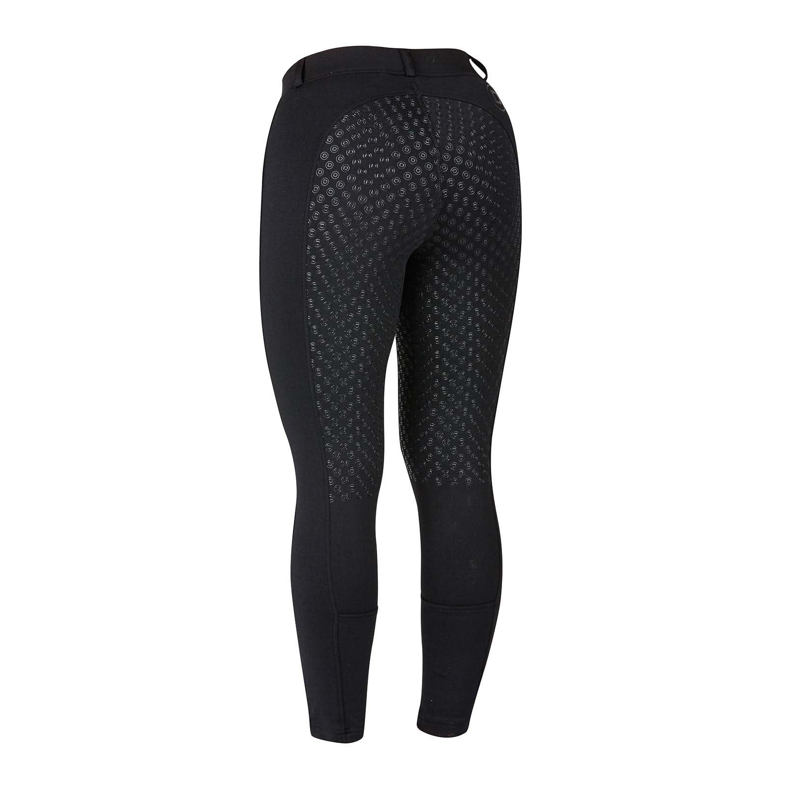 Dublin Cool IT Everyday ridetights, dame Womens Breeches