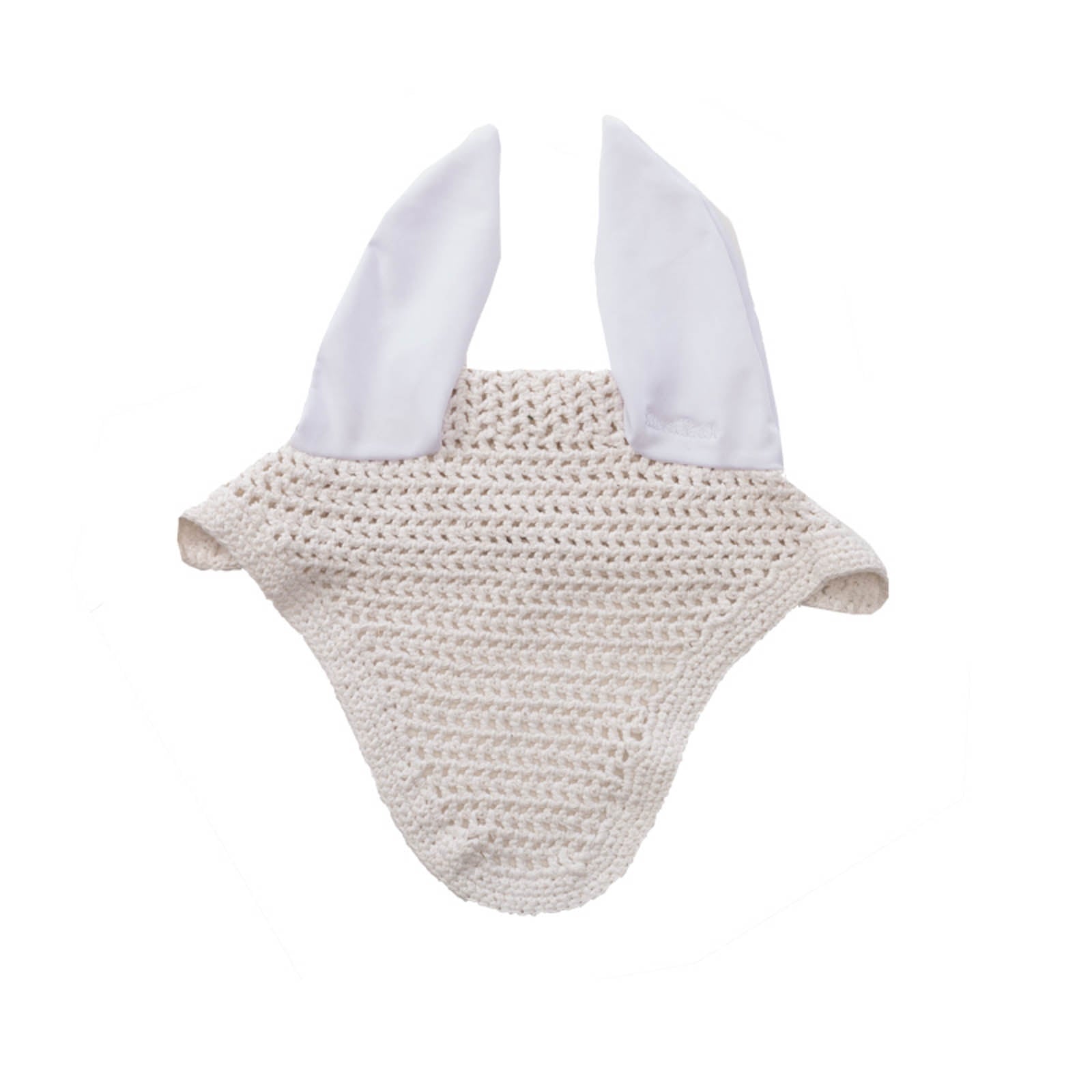 Kavalkade Easy ørehette Fluebeskyttelse til hest