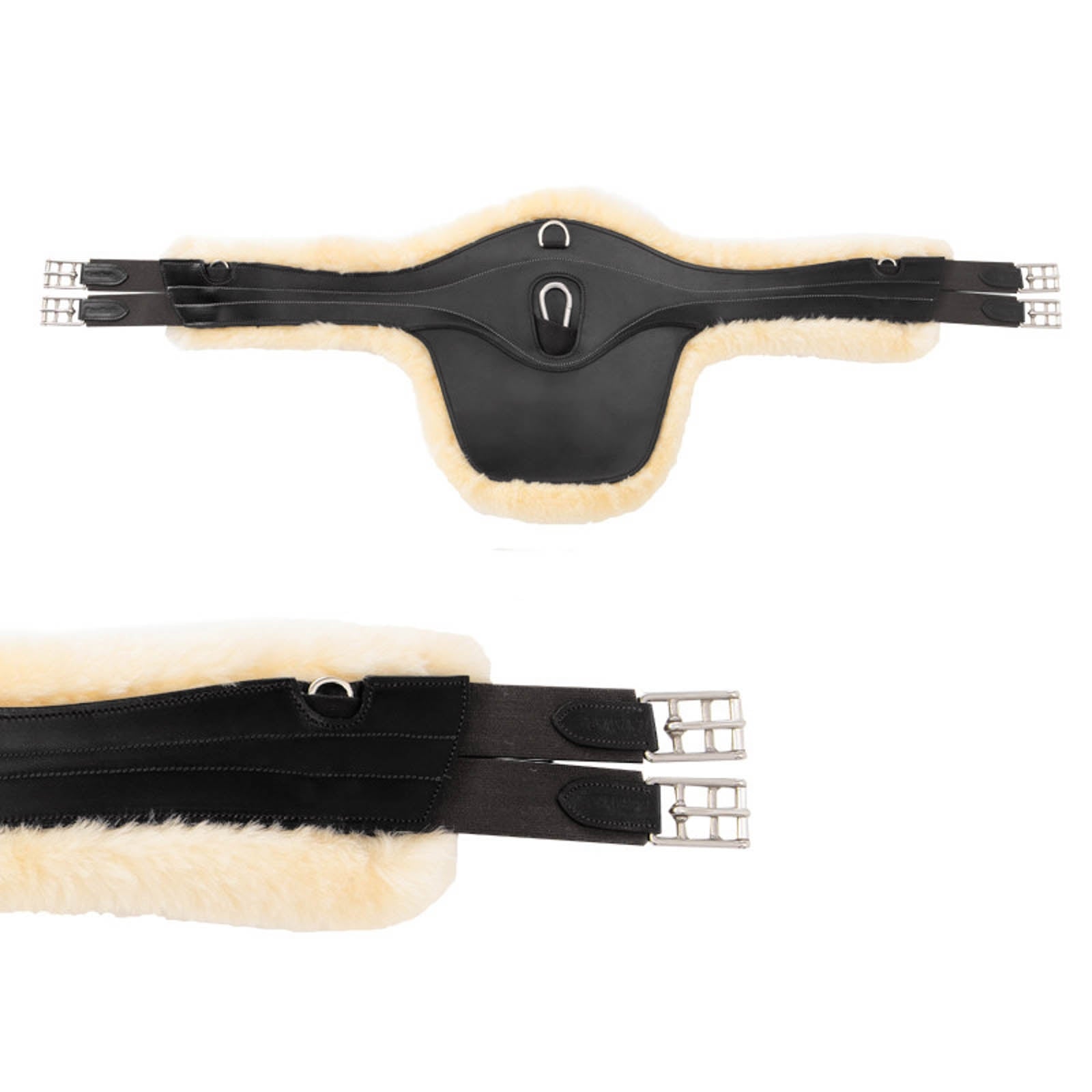Kavalkade Excellence sprangplate Saler & gjorder