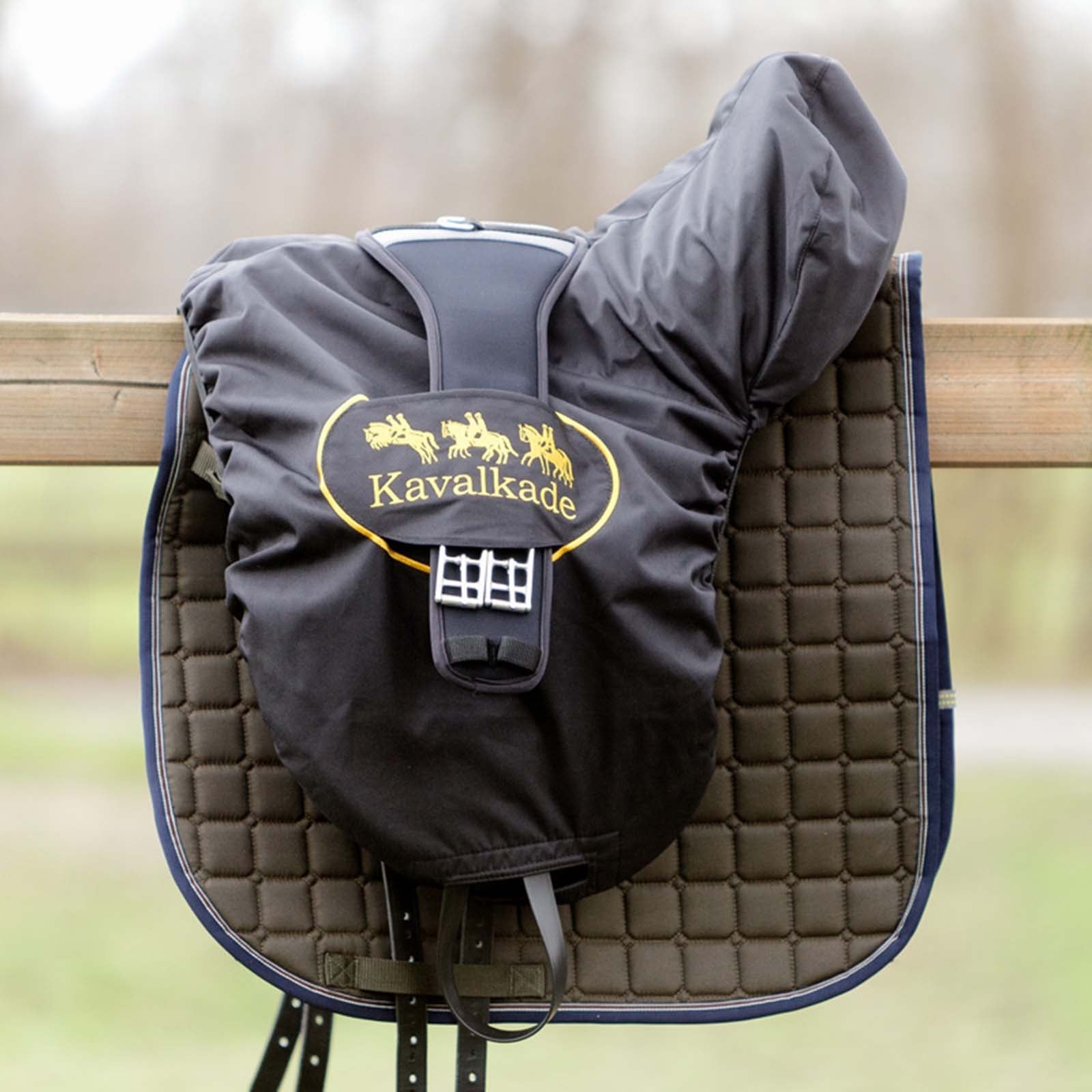 Kavalkade allround saltrekk Saler & gjorder