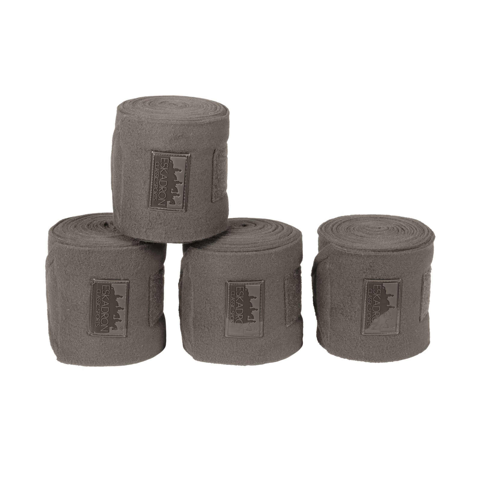 Eskadron Classic Sports AW21 polobandasjer i fleece (sett med 4) Leg Protection & Hoof Protection for Horses