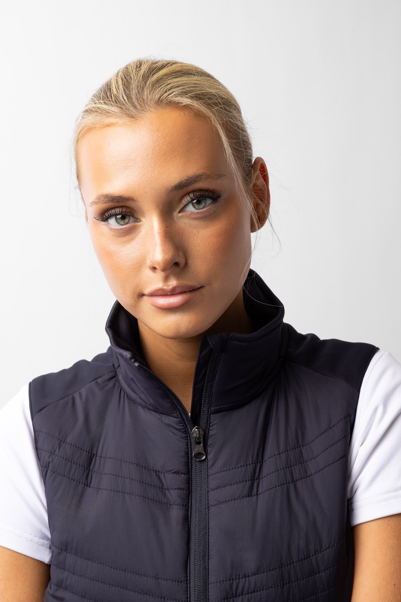 B Vertigo Isabelle Women's Padded Riding Vest Women’s Riding Clothing