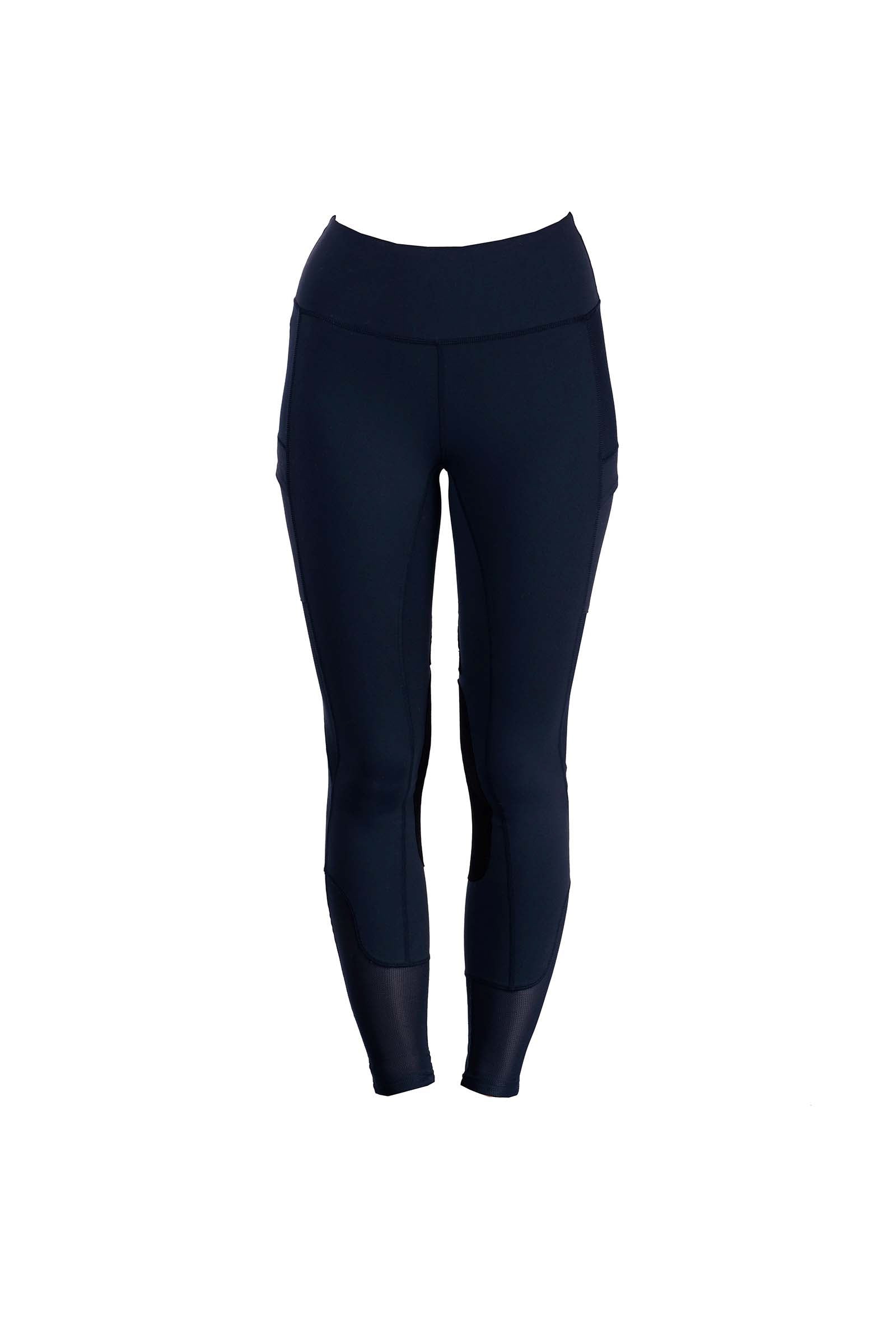 Horseware Silicon Riding Tights Womens Breeches