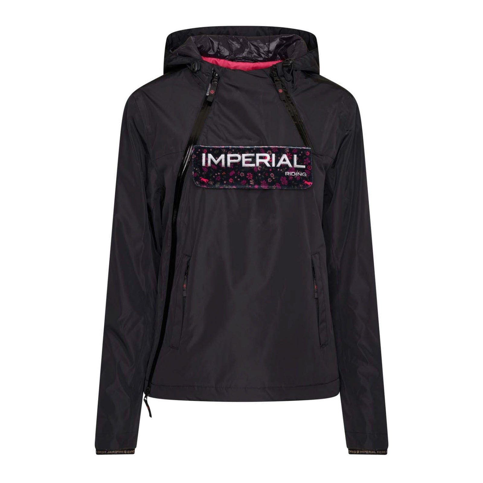 Imperial Riding IRH Daisy Women's Anorak Jacket Rideklær til dame