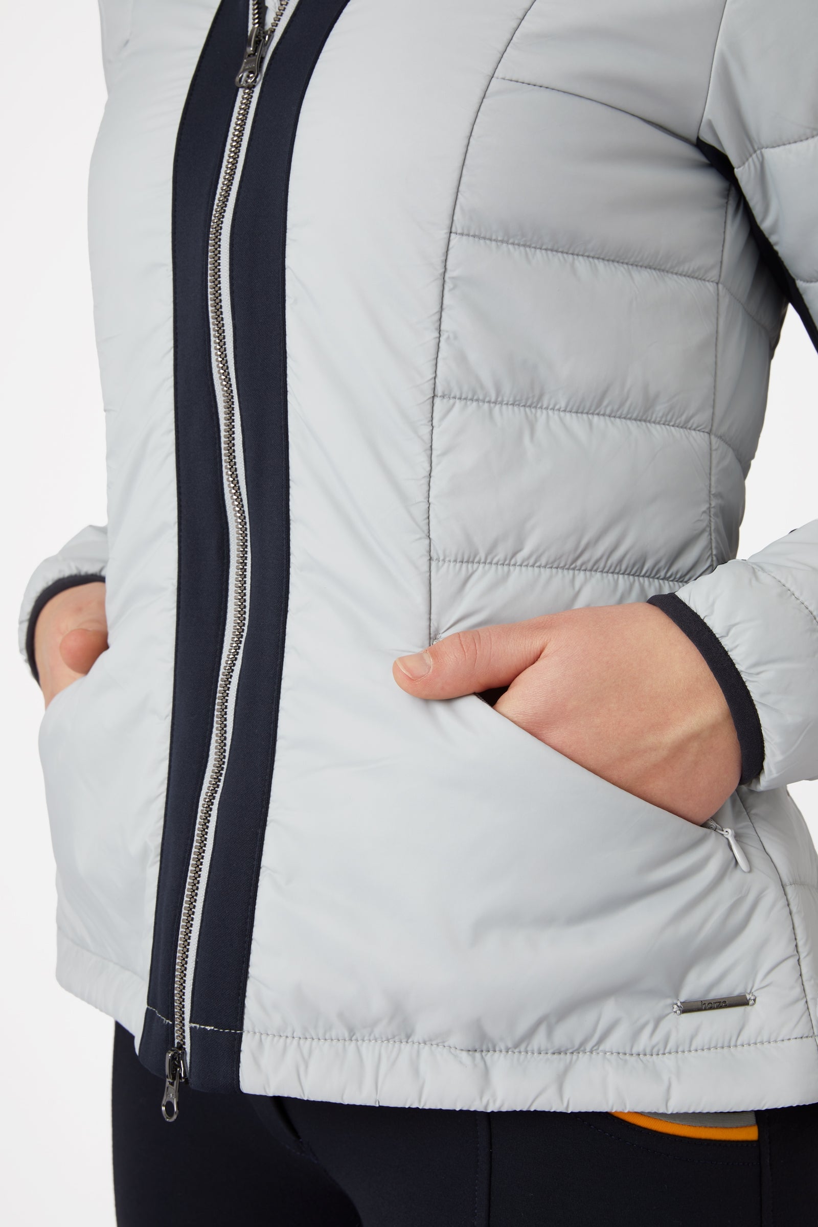 Horze Cameron Women's Riding Riding Jacket Women’s Riding Clothing