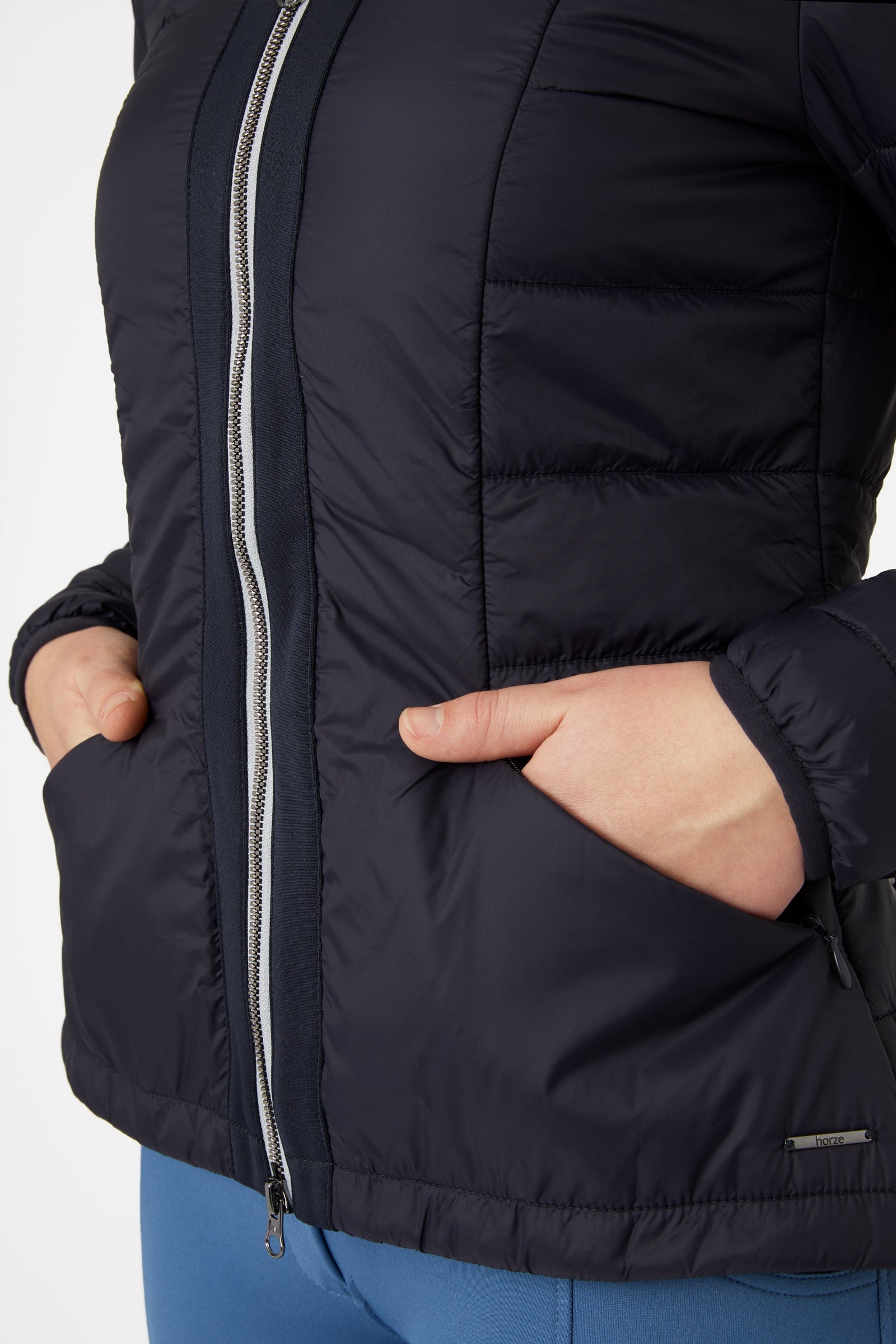 Horze Cameron Women's Riding Riding Jacket Women’s Riding Clothing