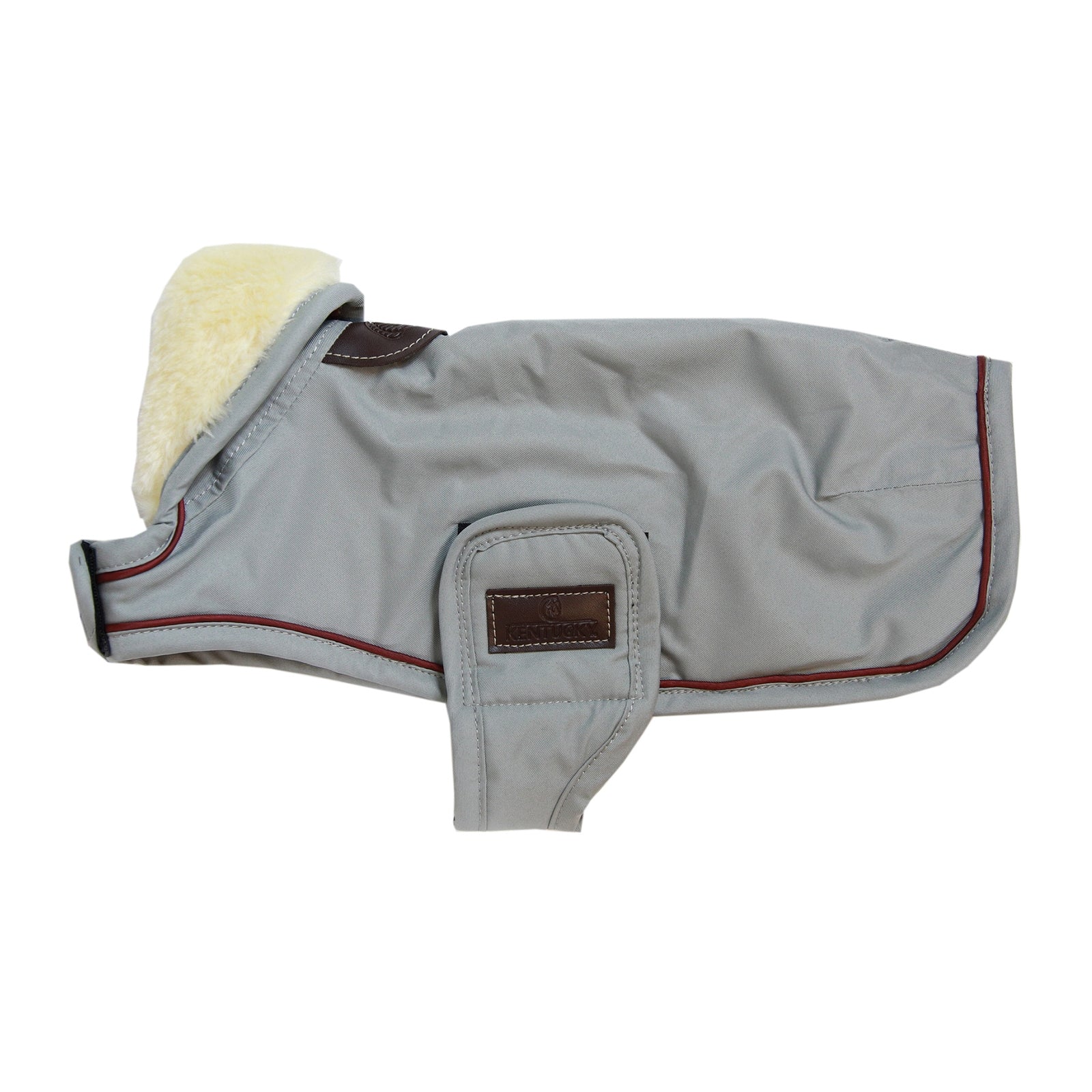 Kentucky Dogwear vanntett hundedekken, 160 gram Hundeutstyr