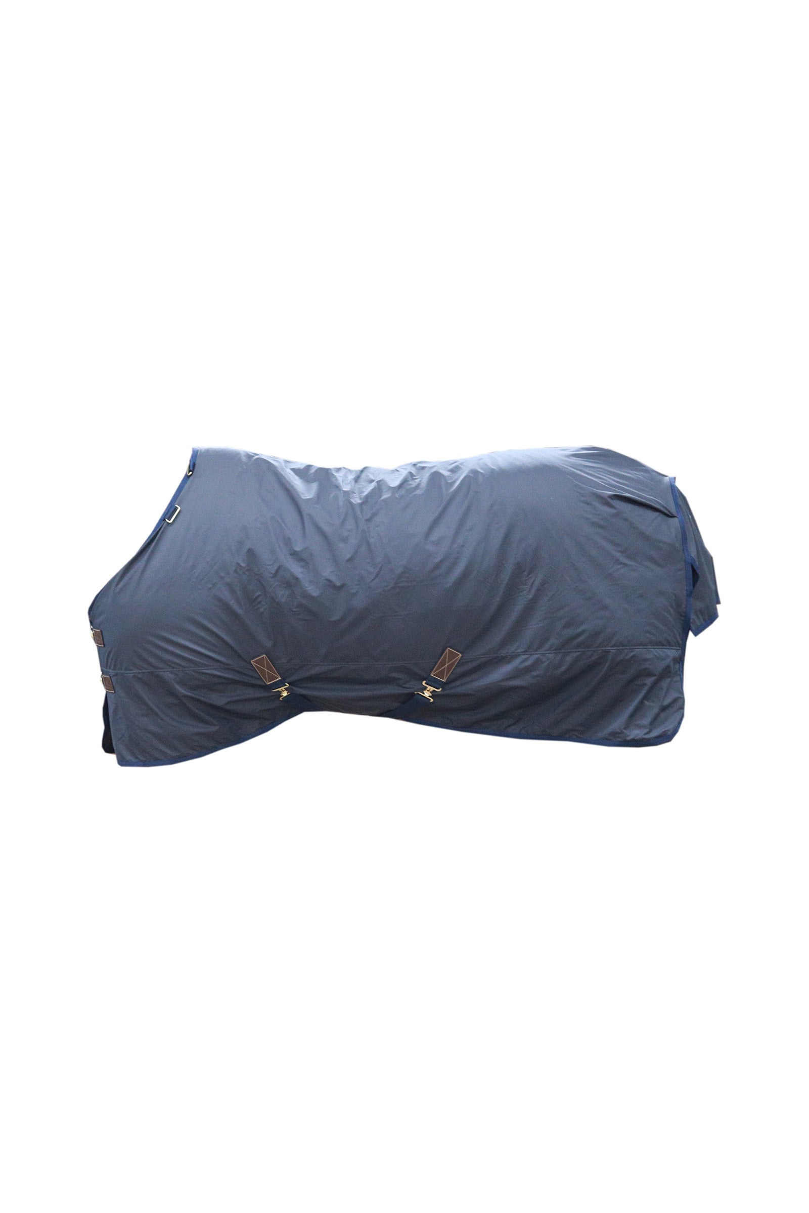 Kentucky Horsewear All Weather Hurricane utedekken, 150 gram Dekken