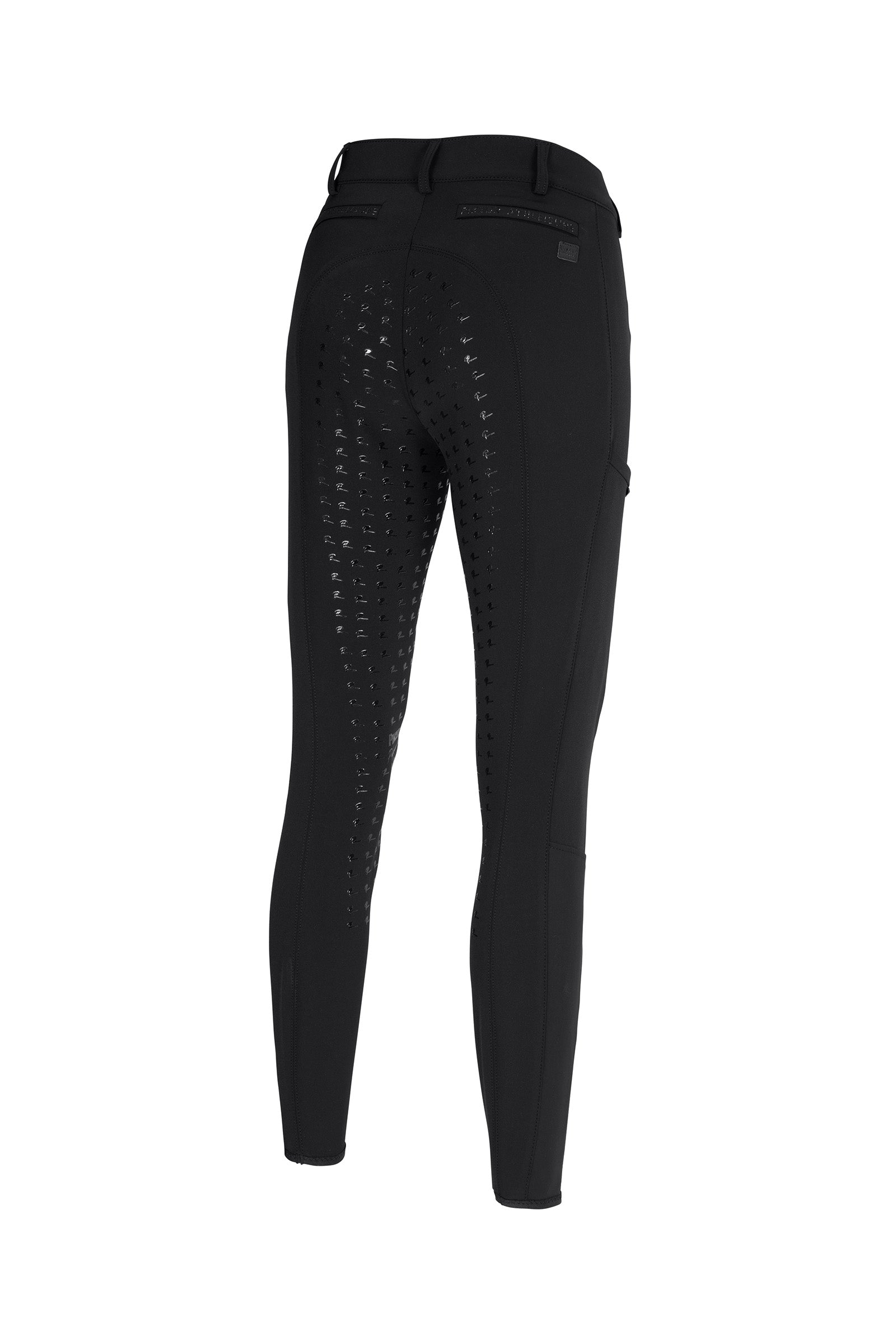 Pikeur Oliva Athleisure helforsterket ridebukse, dame Womens Breeches