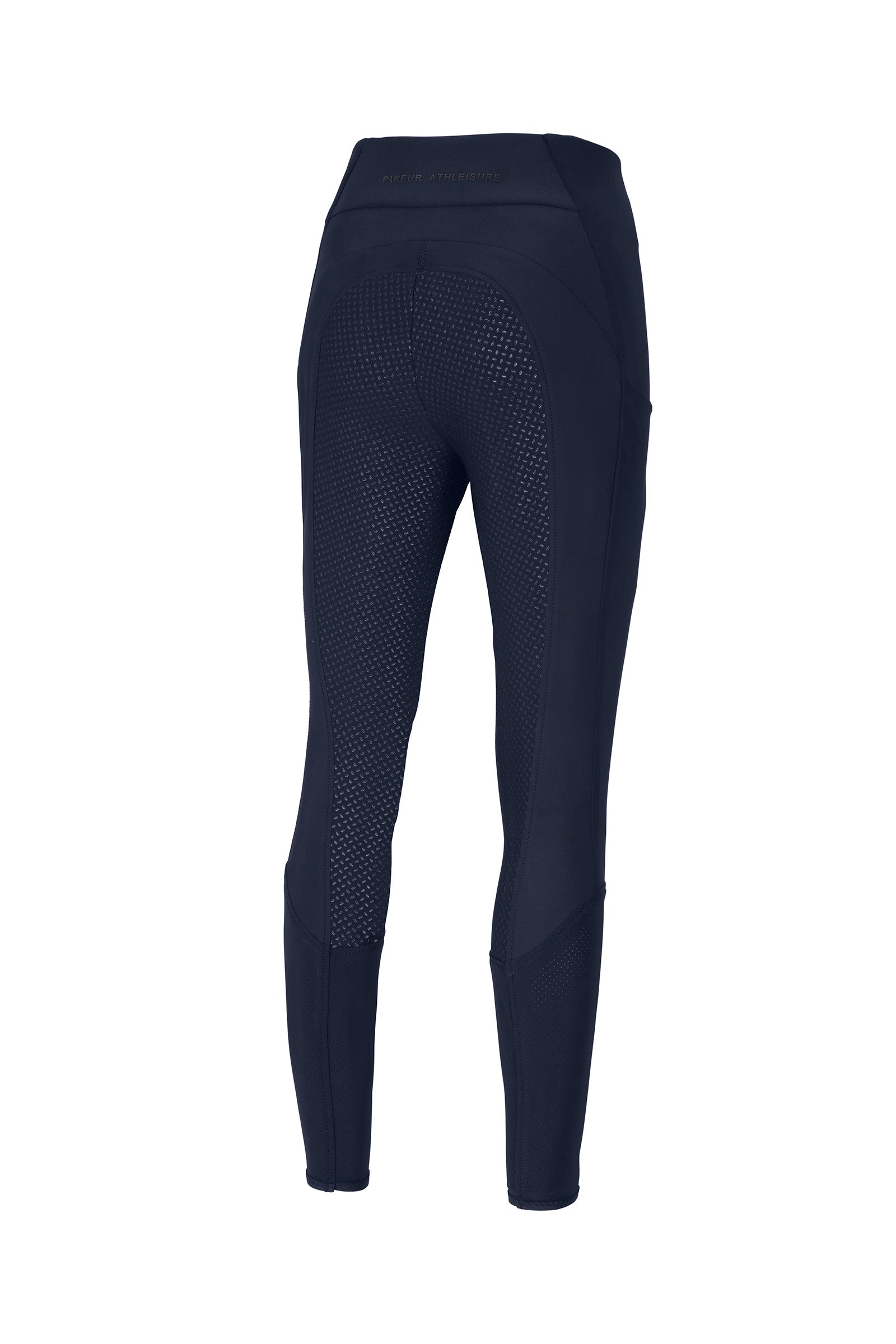 Pikeur Orell Athleisure helforsterket grip ridebukse, dame Womens Breeches