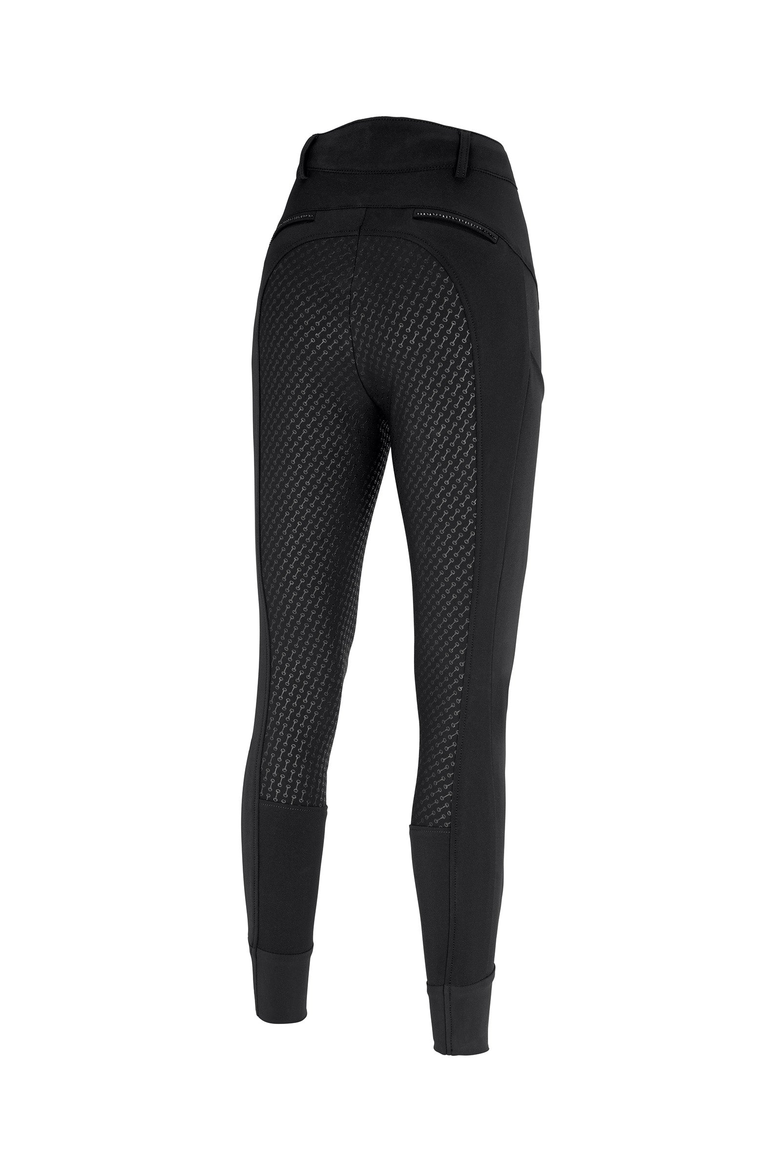 Pikeur Phia Selection helforsterket grip ridebukse, dame Womens Breeches