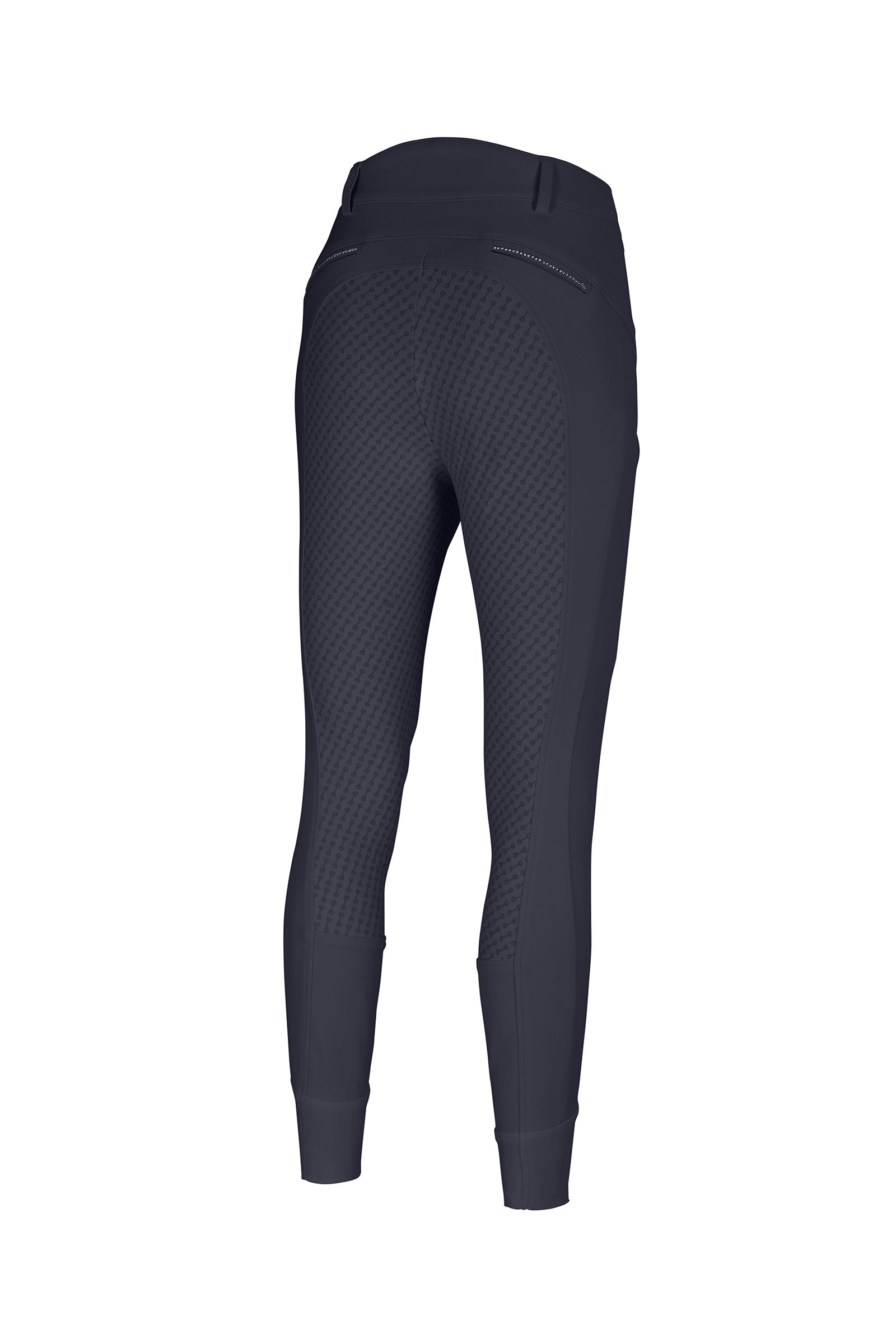 Pikeur Phia Selection helforsterket grip ridebukse, dame Womens Breeches