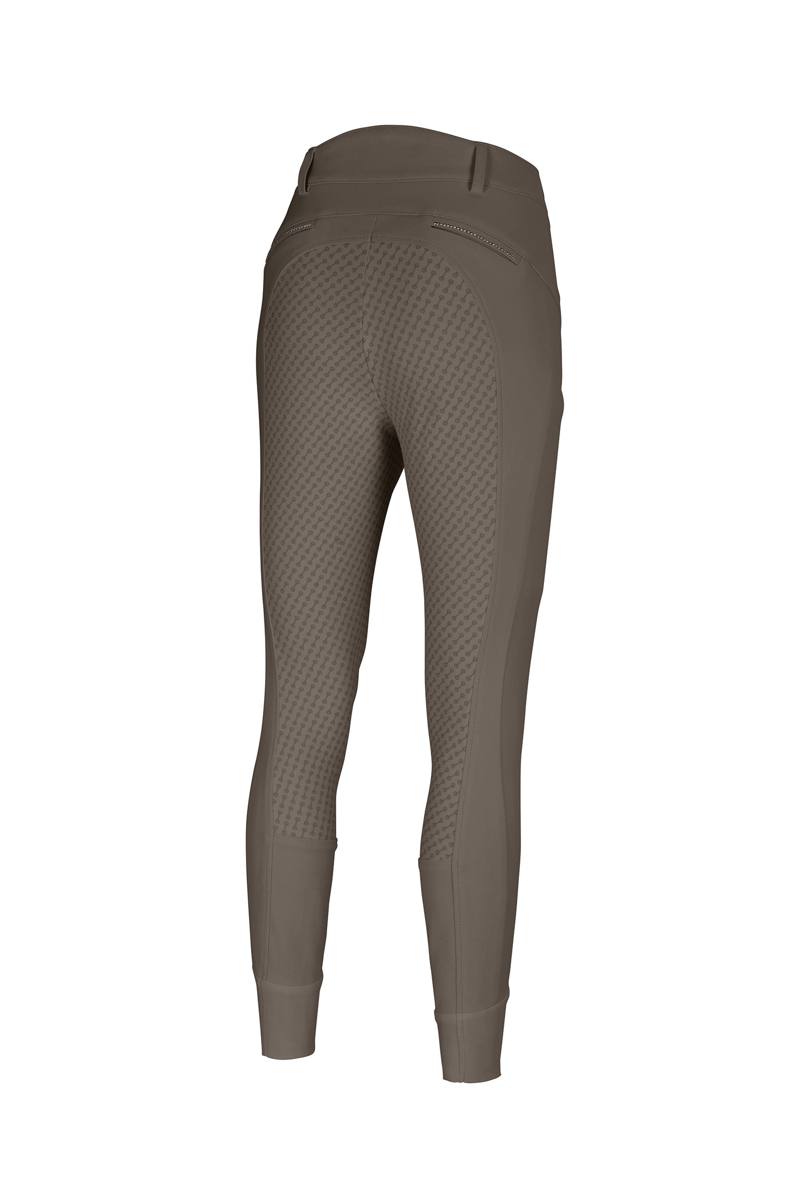 Pikeur Phia Selection helforsterket grip ridebukse, dame Womens Breeches