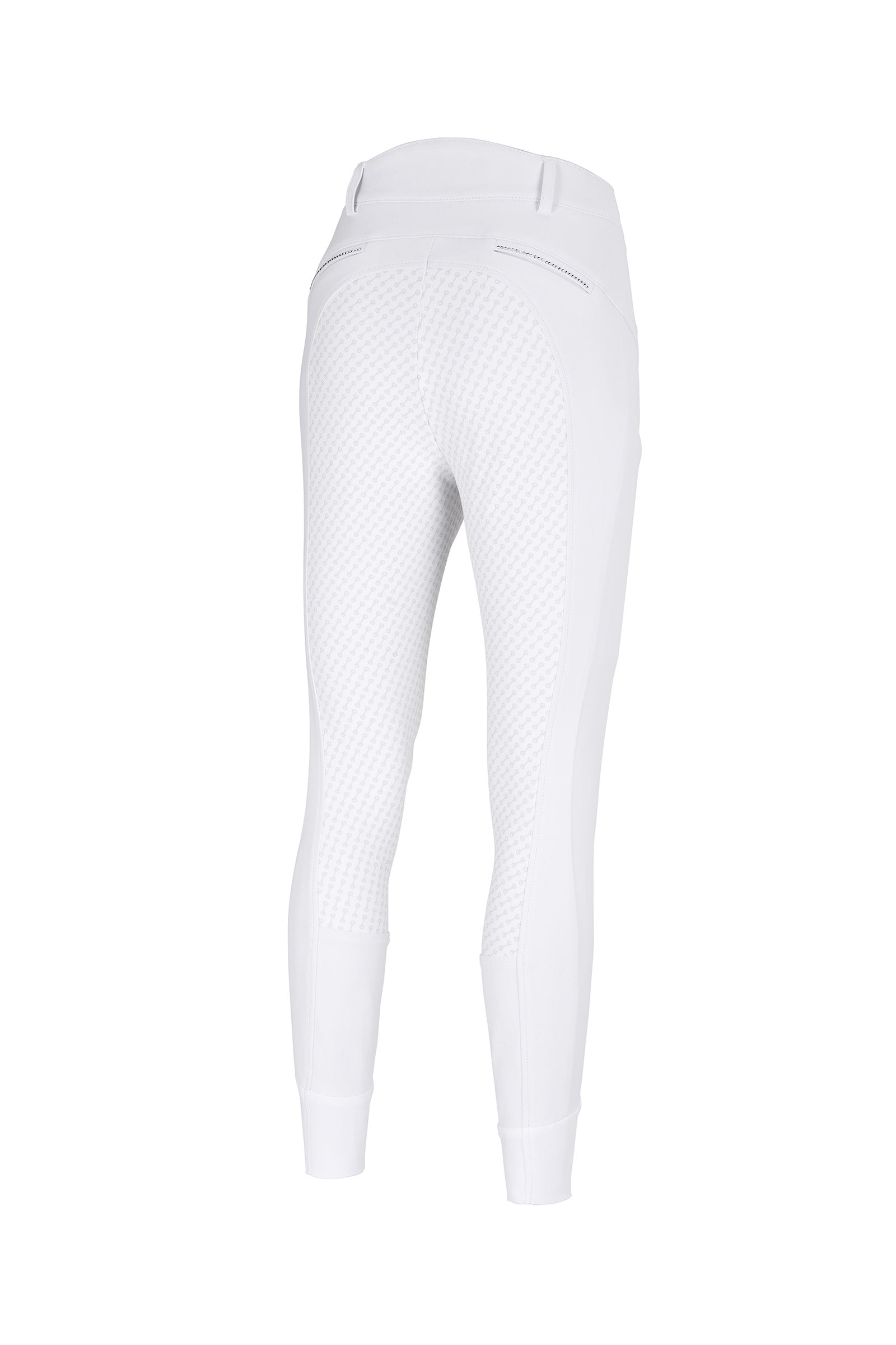 Pikeur Phia Selection helforsterket grip ridebukse, dame Womens Breeches