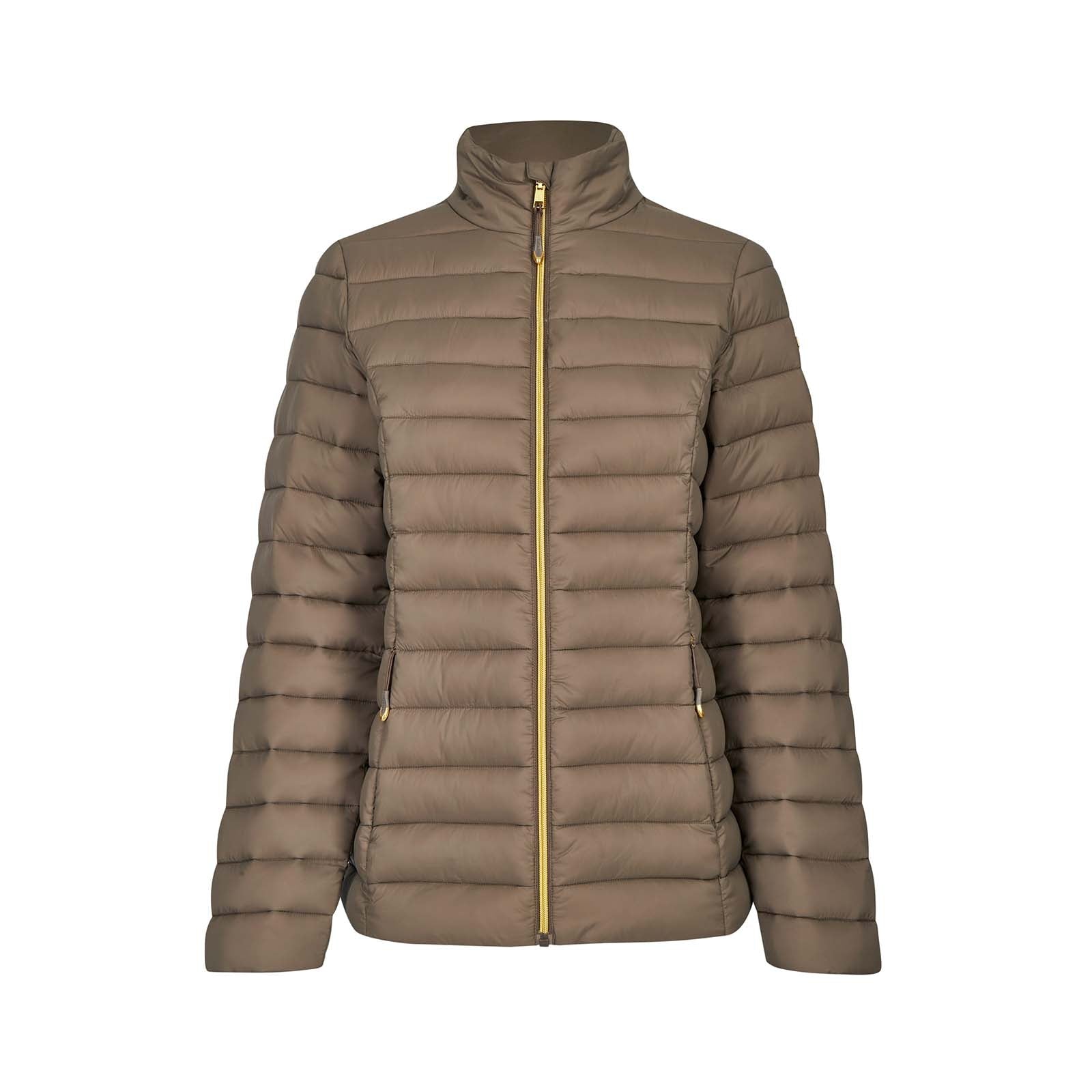 Eskadron Fanatics AW21 Nea Quilt Waistcoat Women’s Riding Clothing