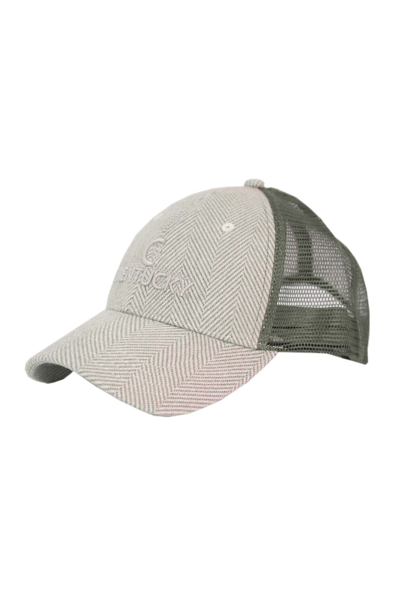 Kentucky Horsewear Trucker caps, ull Accessories