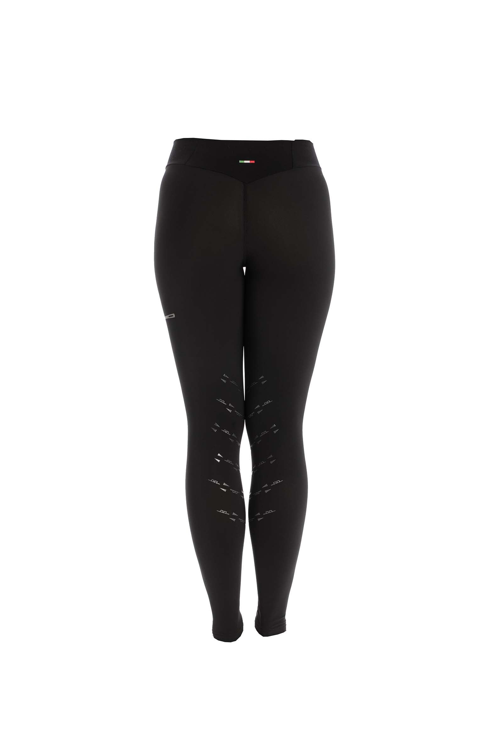 Horseware AA Platinum kneforsterkede tights Womens Breeches