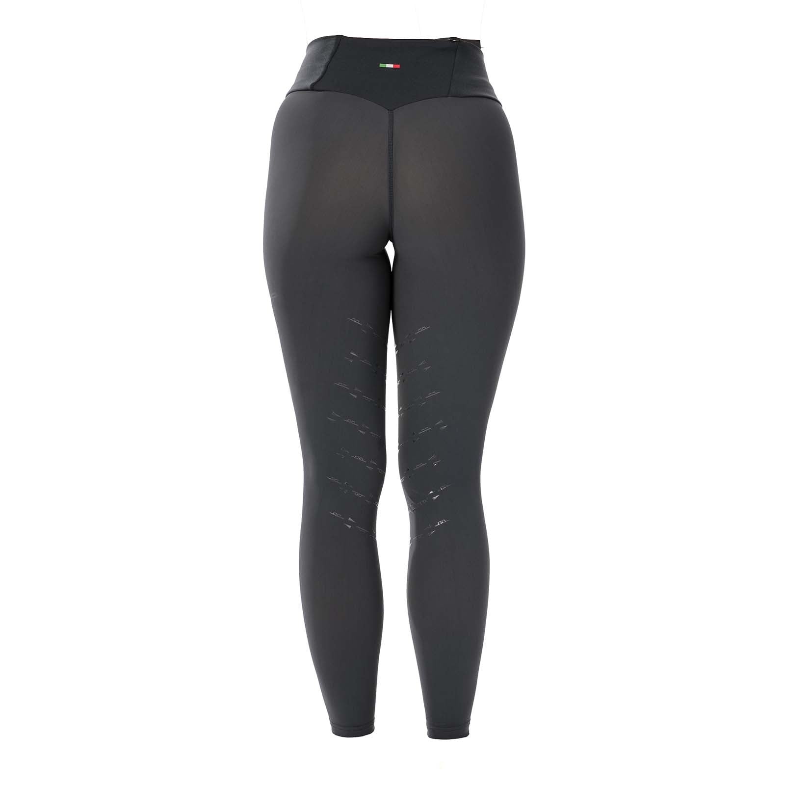 Horseware AA Platinum kneforsterkede tights Womens Breeches