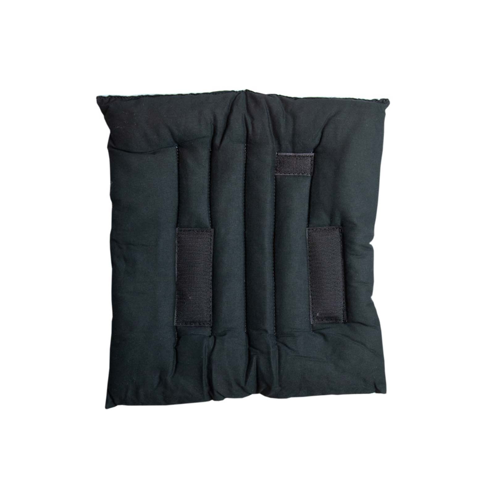 Kentucky Horsewear Recuptex magnetiske stallbelegg, ekstra polstring venstre Leg Protection & Hoof Protection for Horses