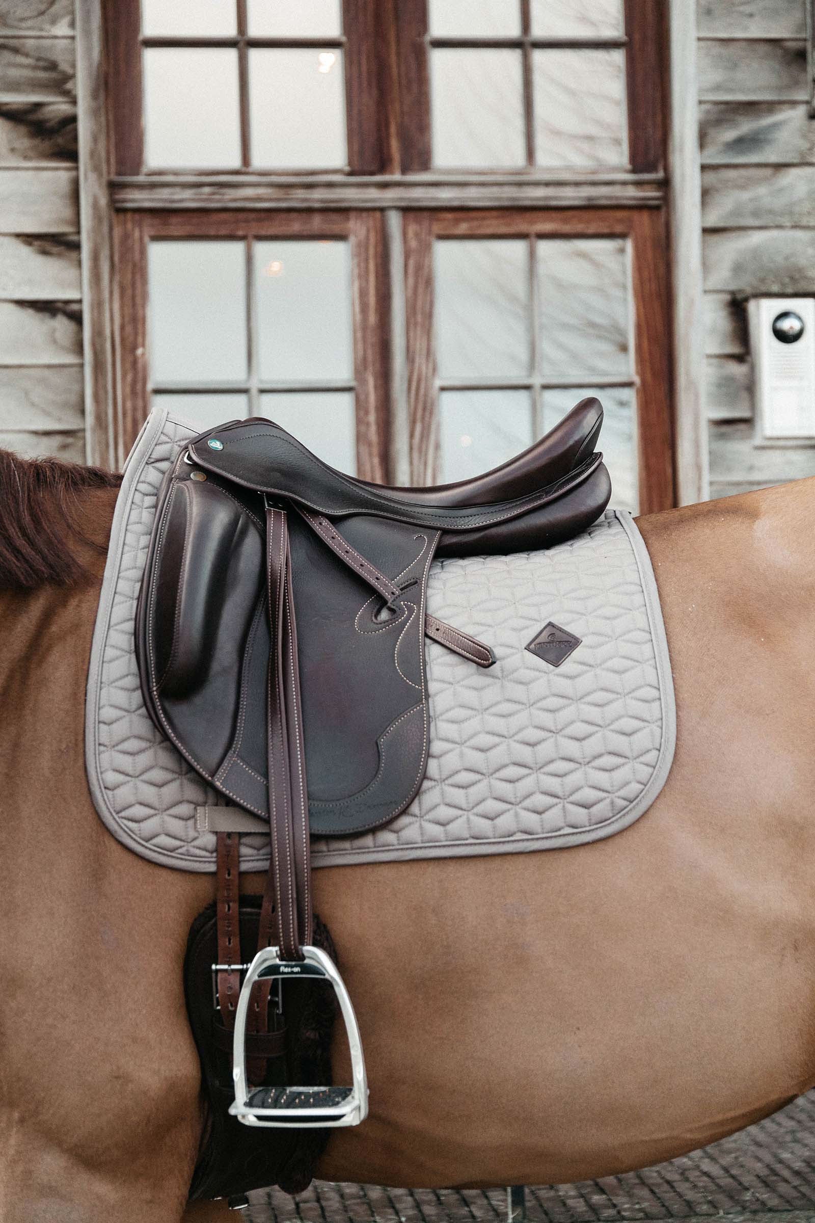 Kentucky Horsewear Basic dressursjabrak Sjabraker
