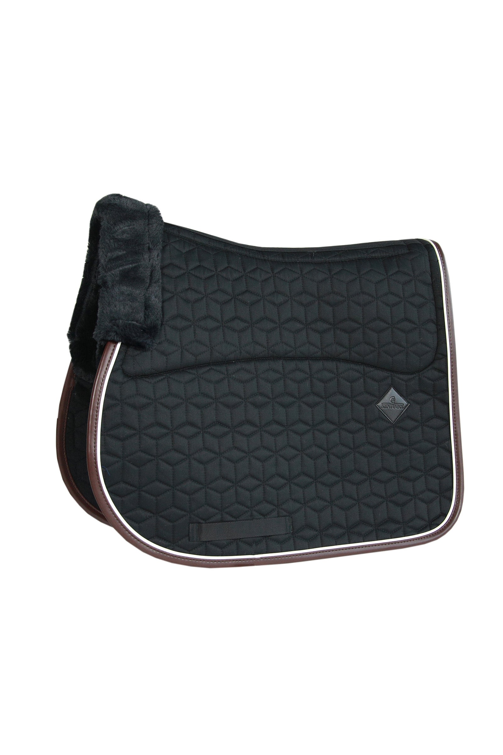 Kentucky Horsewear Skin Friendly sprangsjabrak Sjabraker