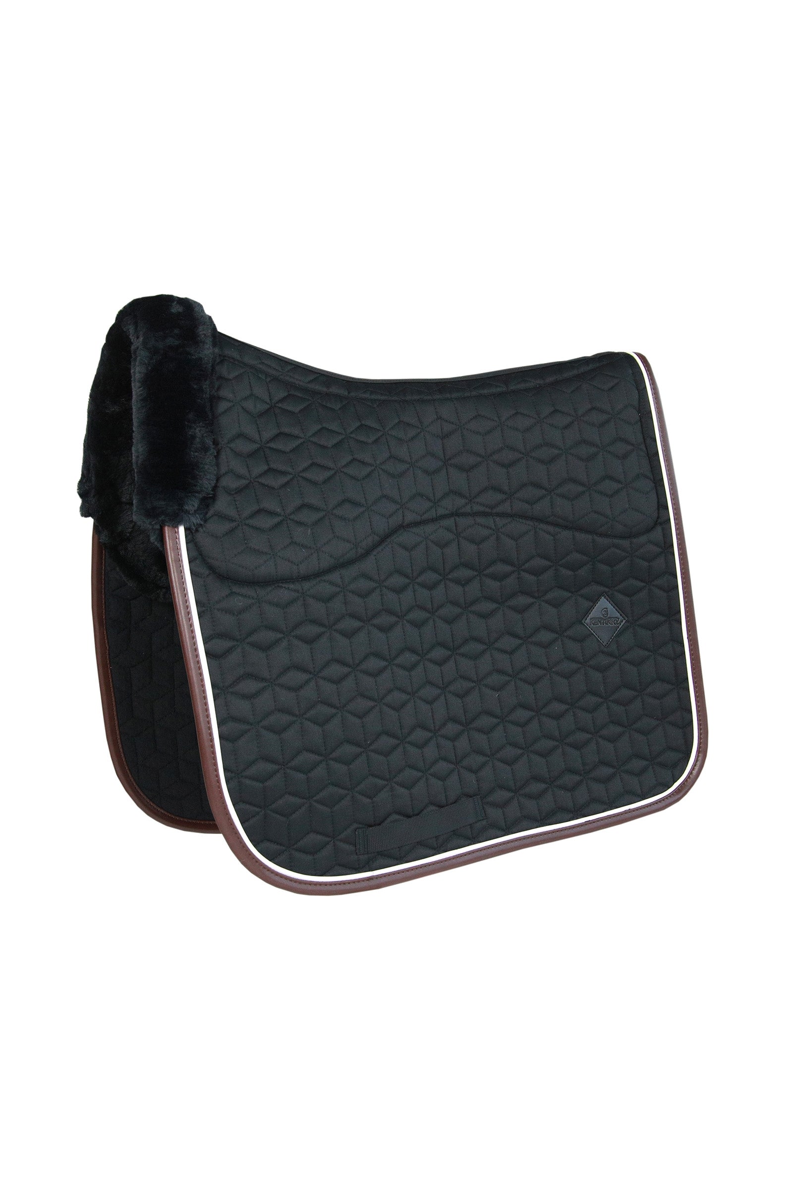 Kentucky Horsewear Skin Friendly dressursjabrak Sjabraker
