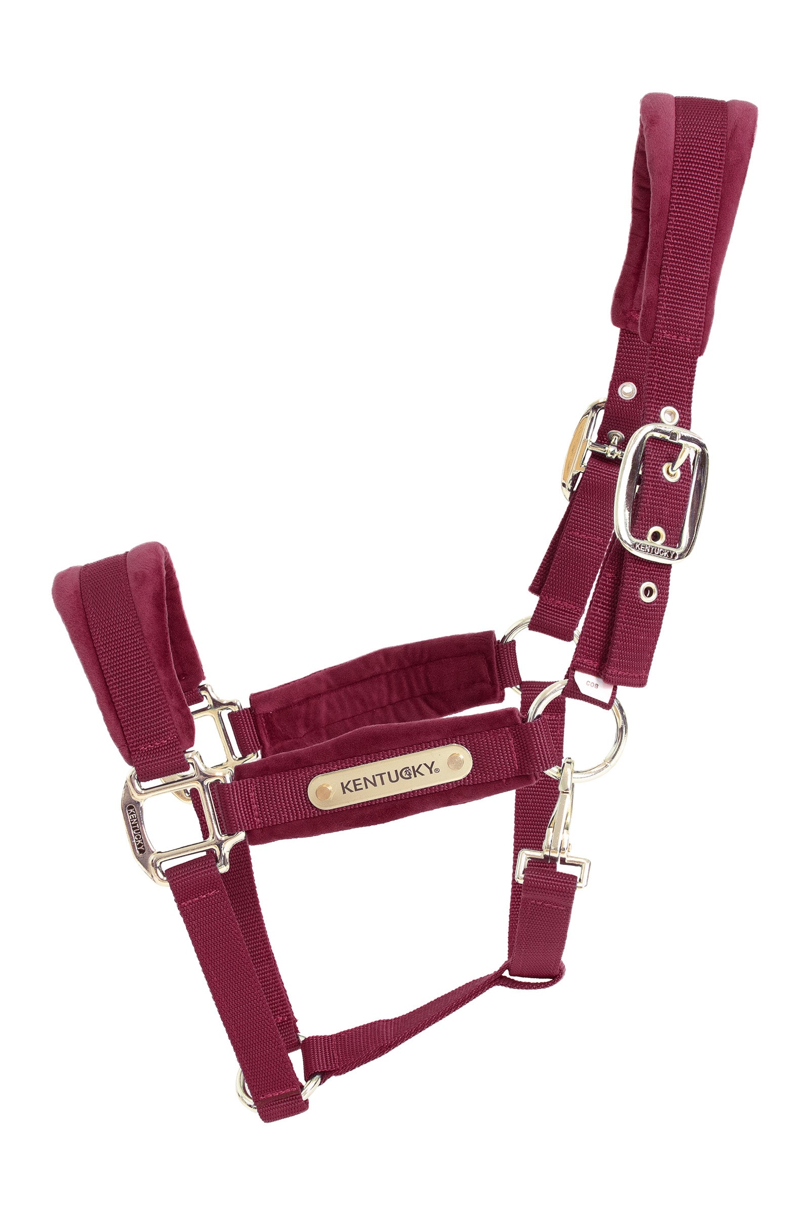Kentucky Horsewear Velvet grime Grimer og leietau
